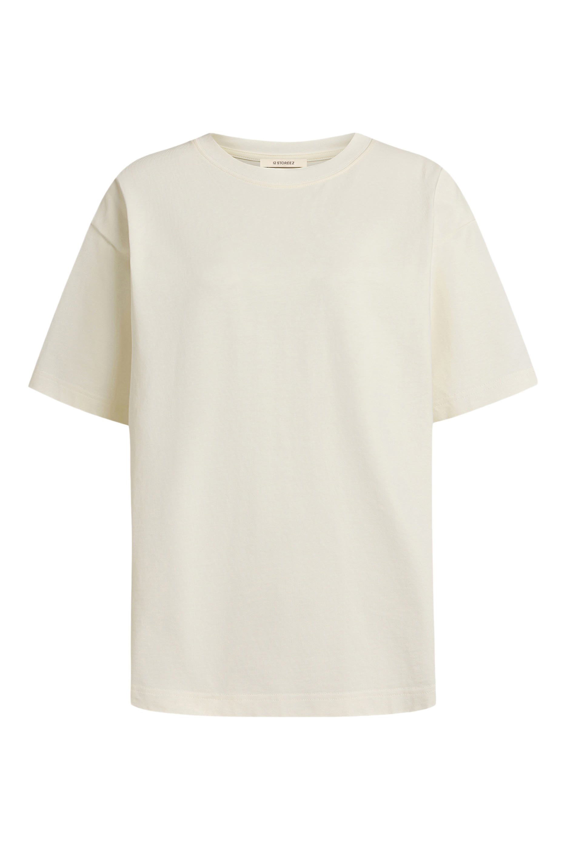 Oversized Fit T-Shirt