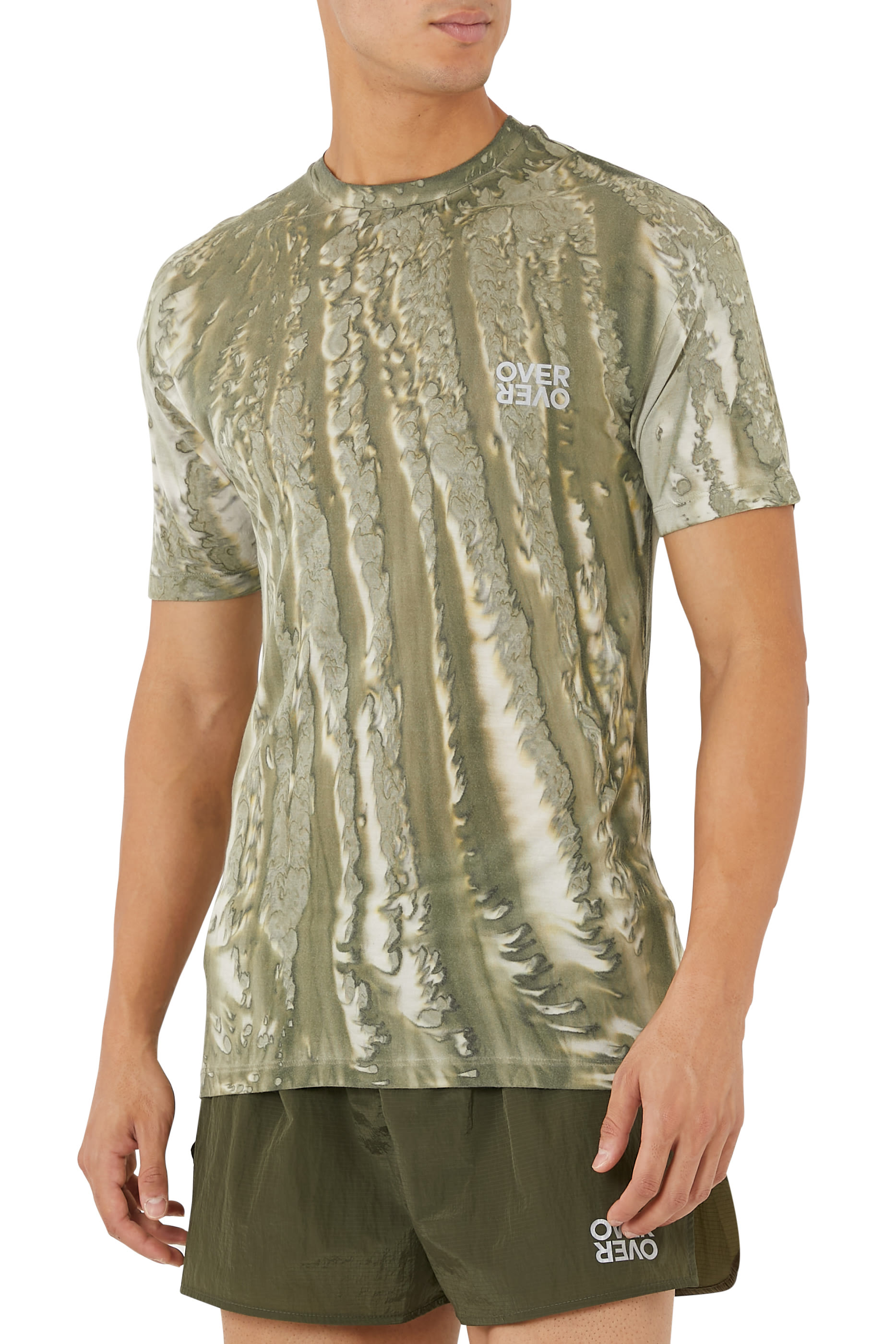 3D Collagenic Easy T-Shirt