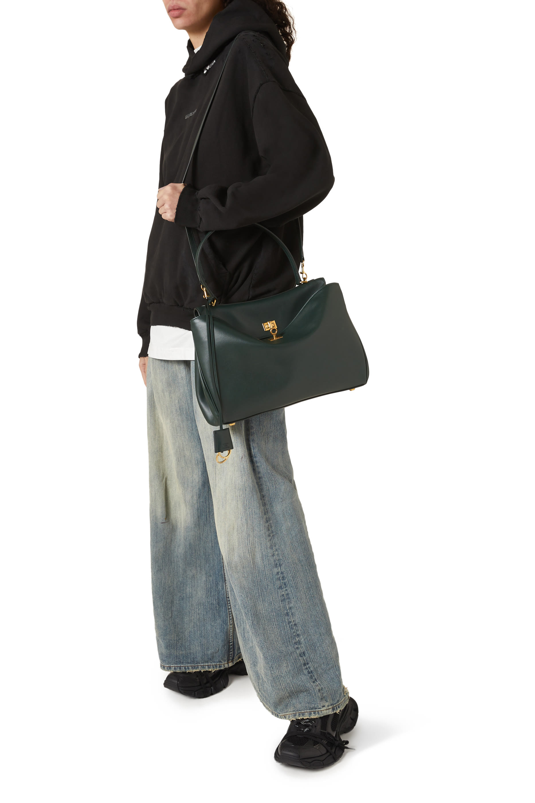 Rodeo Medium Handbag