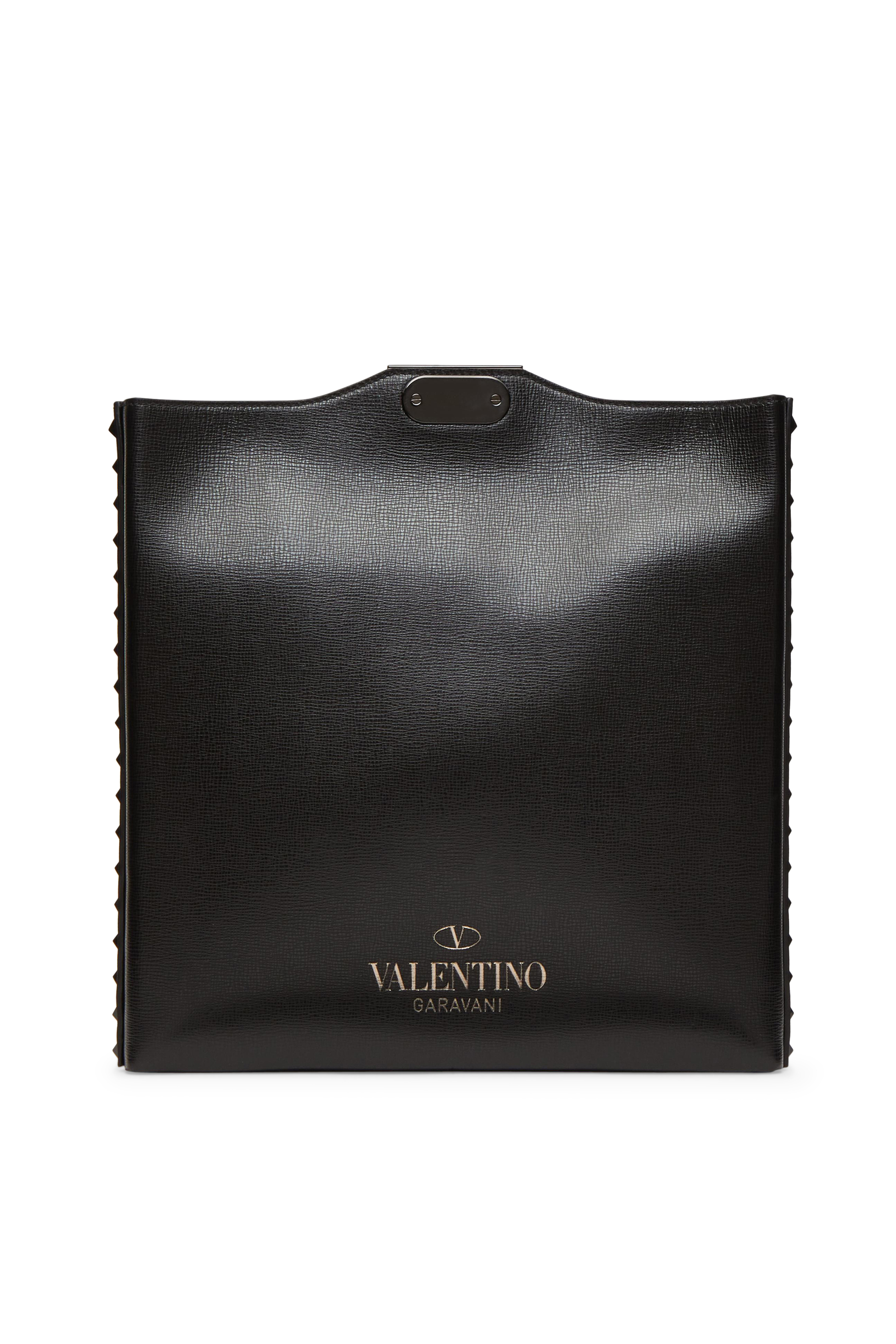 Rockstud Alcove Crossbody Bag