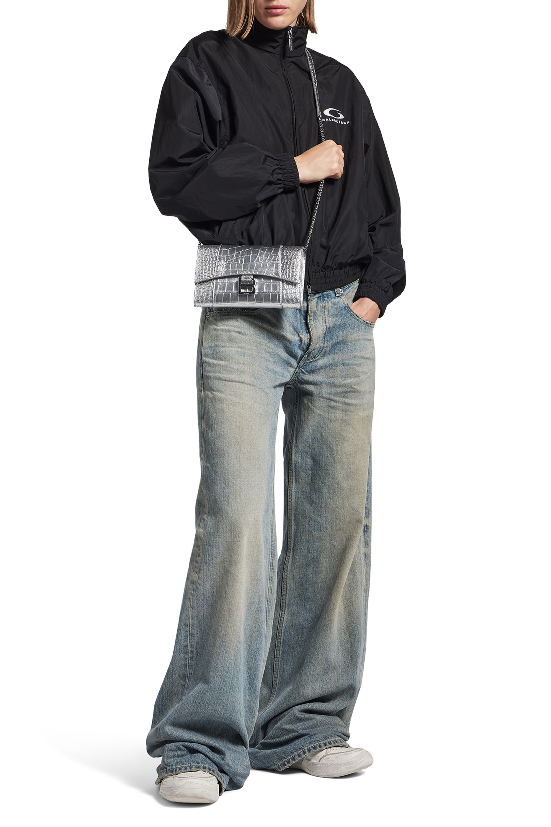 Hourglass Wallet On Chain