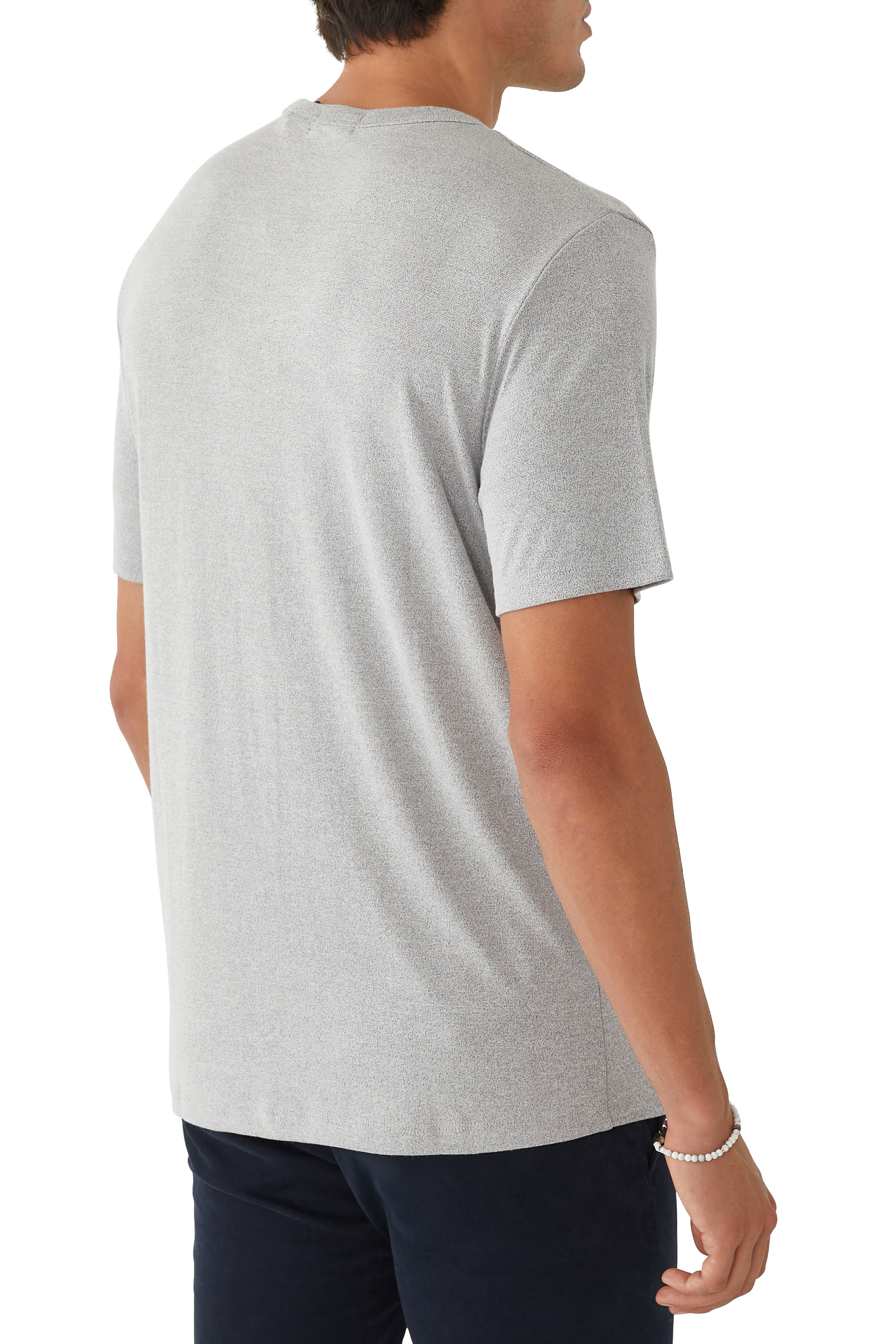 Anemone Modal Jersey Essential T&ndash;Shirt