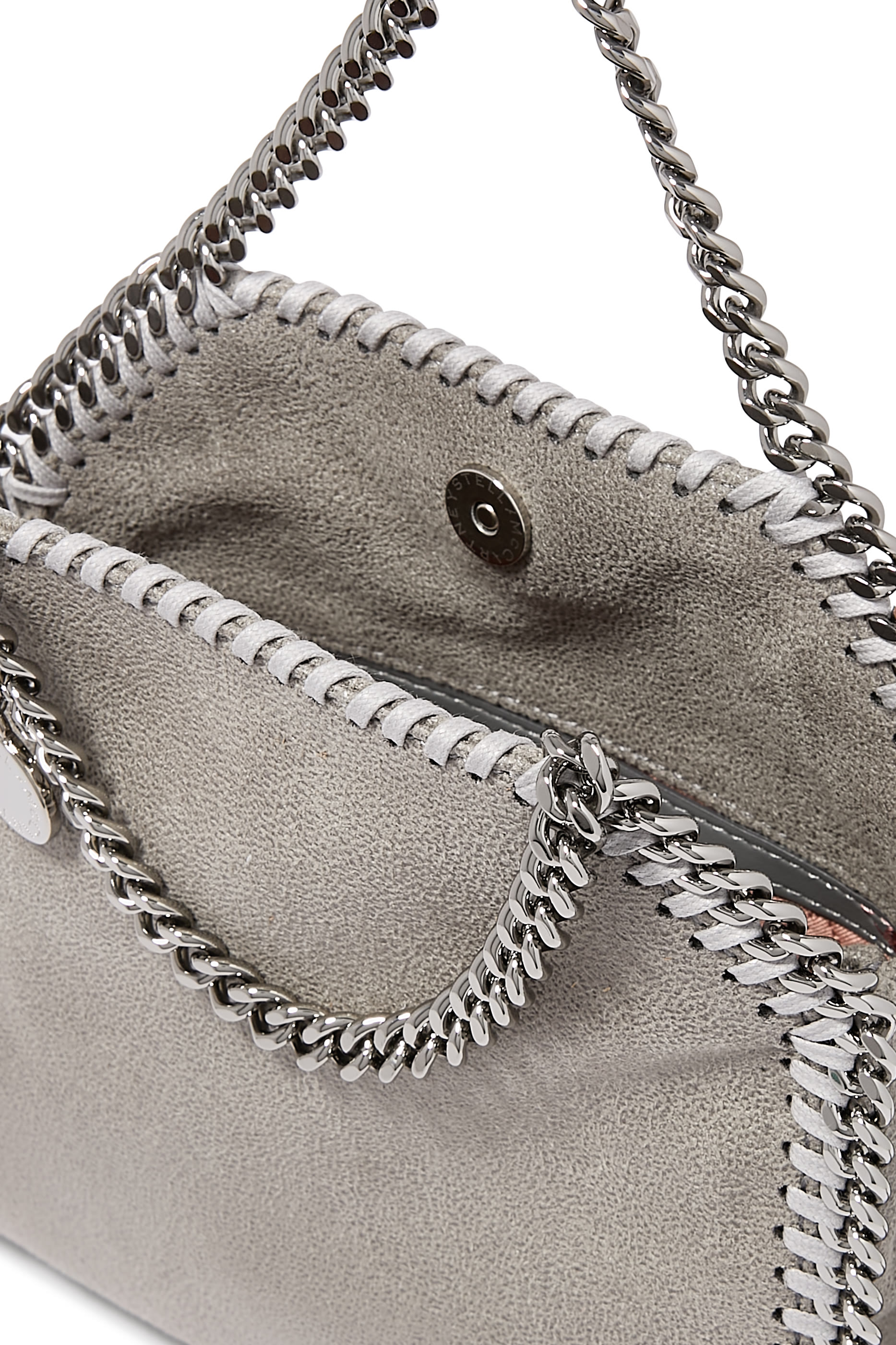 Falabella Tiny Tote Bag