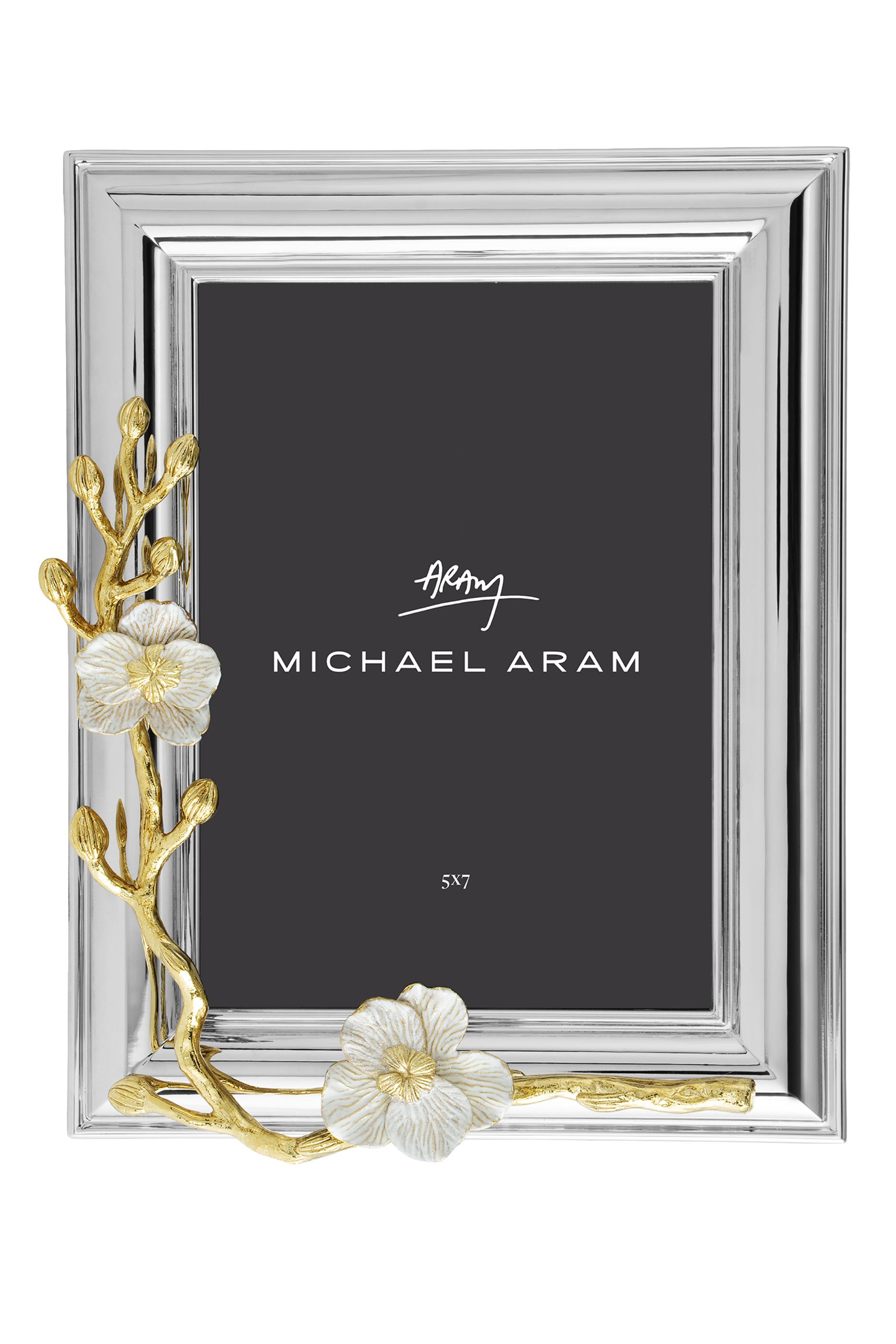Orchid Frame