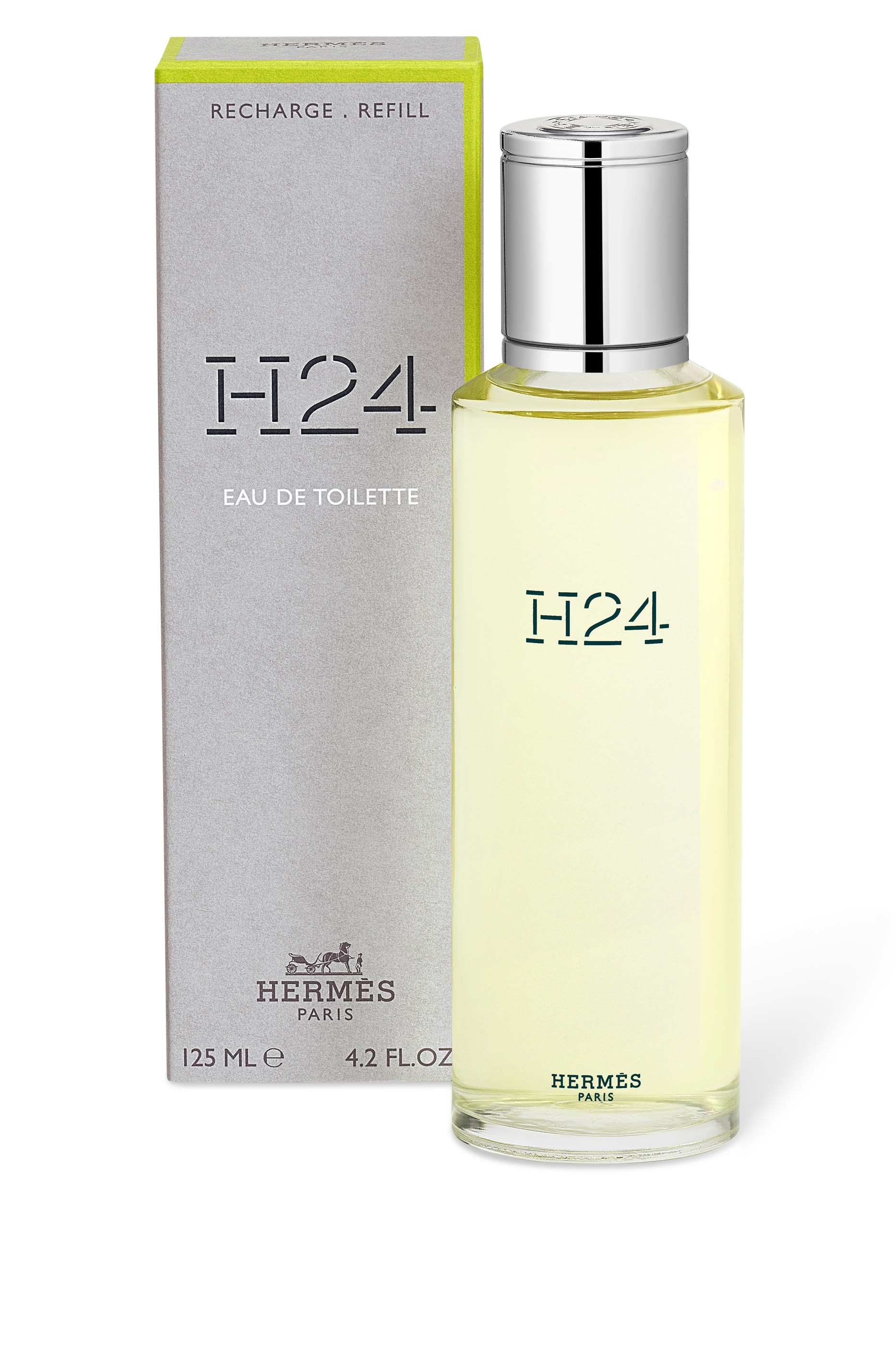 H24, Eau de Toilette Refill, 125 ml