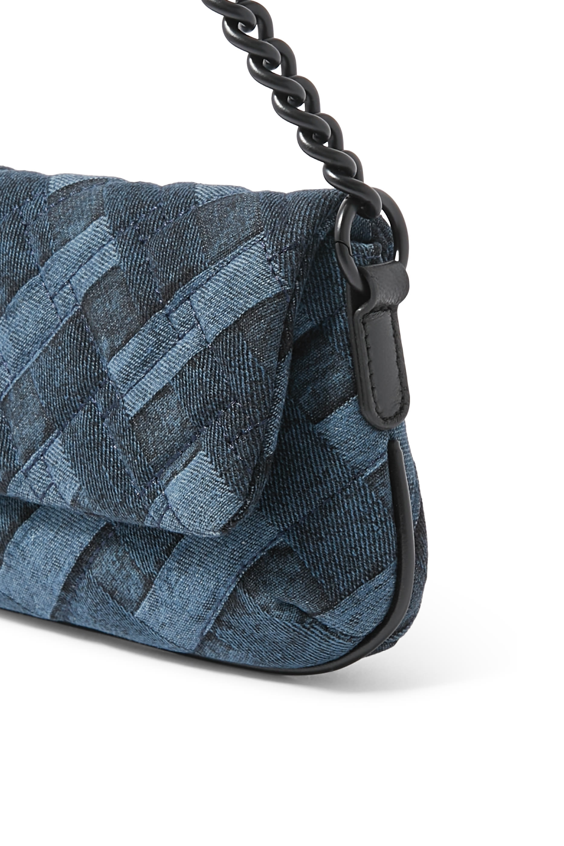 Kensington Small Long Bag