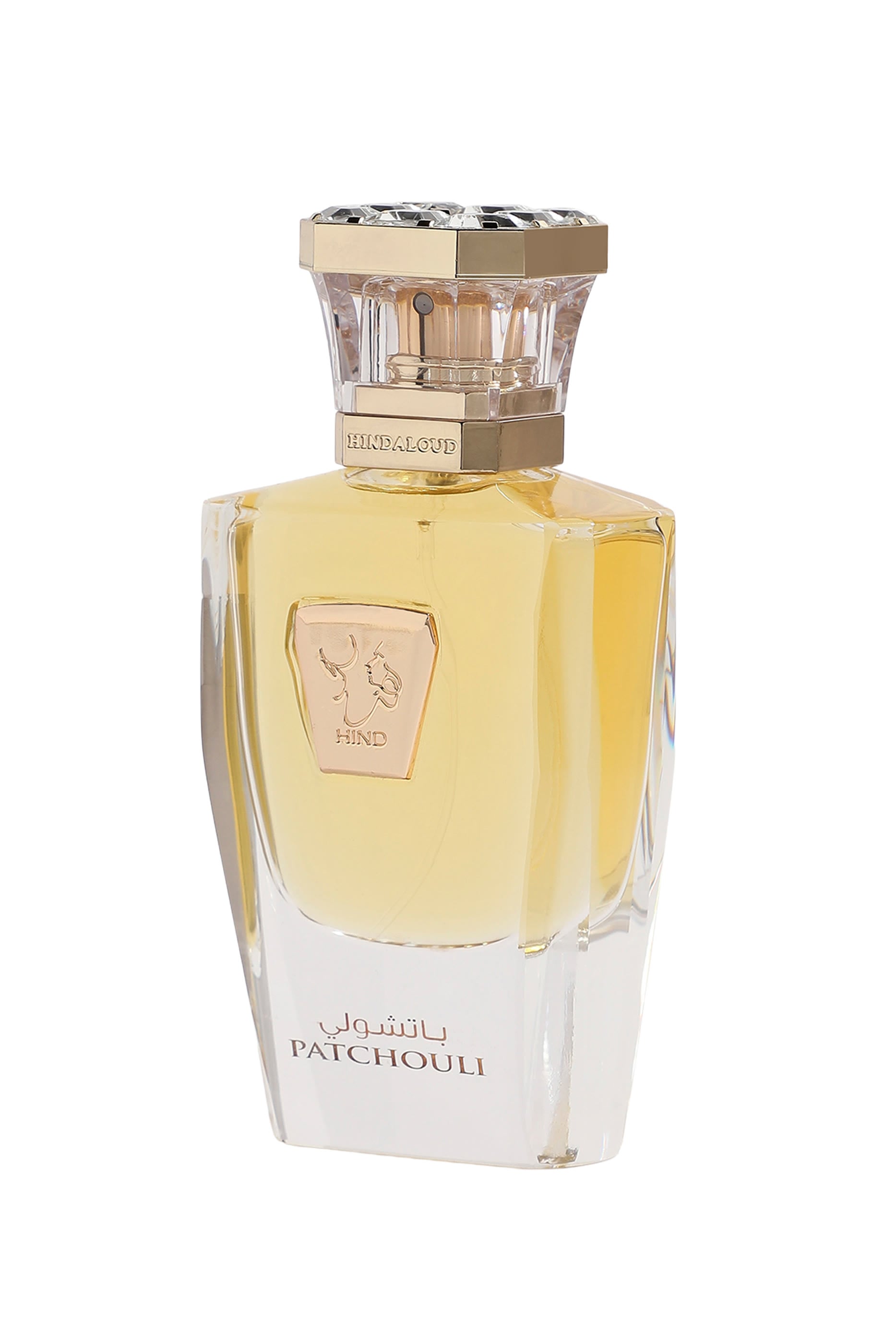 Patchouli Parfum 