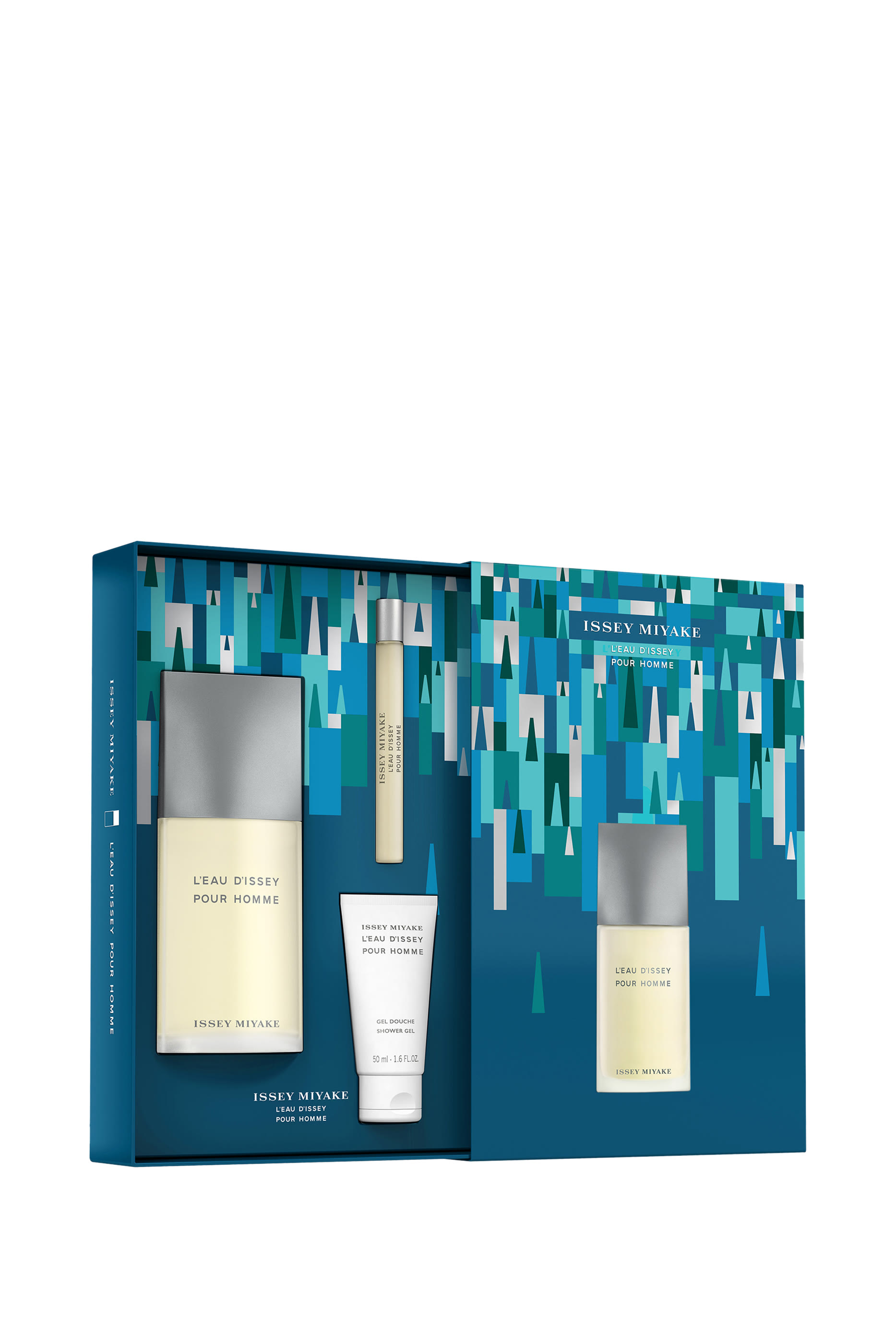 L'Eau d'Issey Pour Hommes Christmas Gift Set