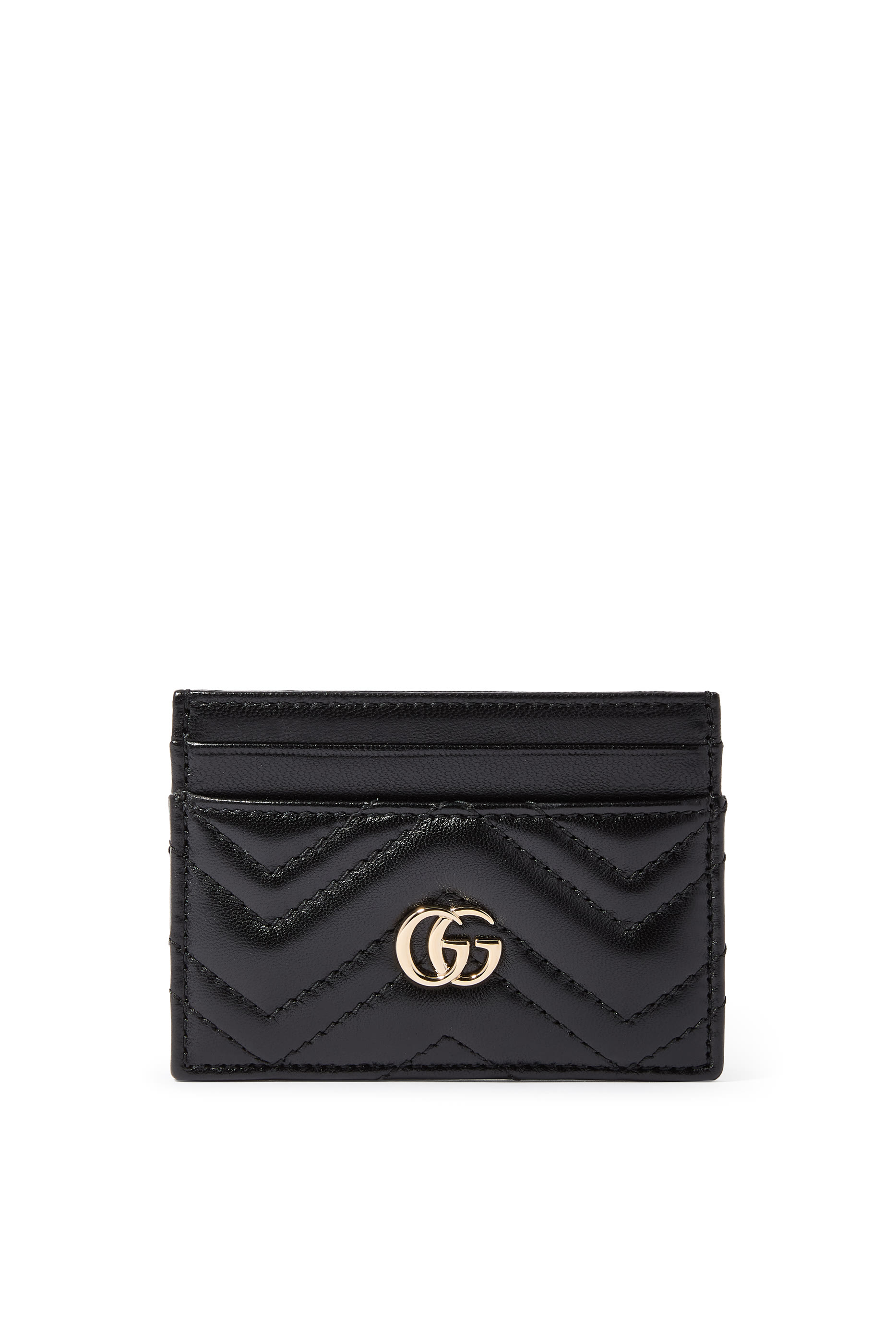 GG Marmont Card Case