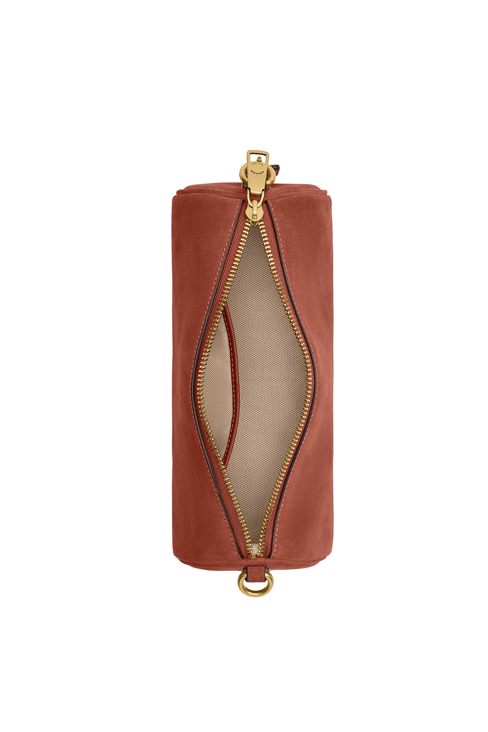 Barrel Bag