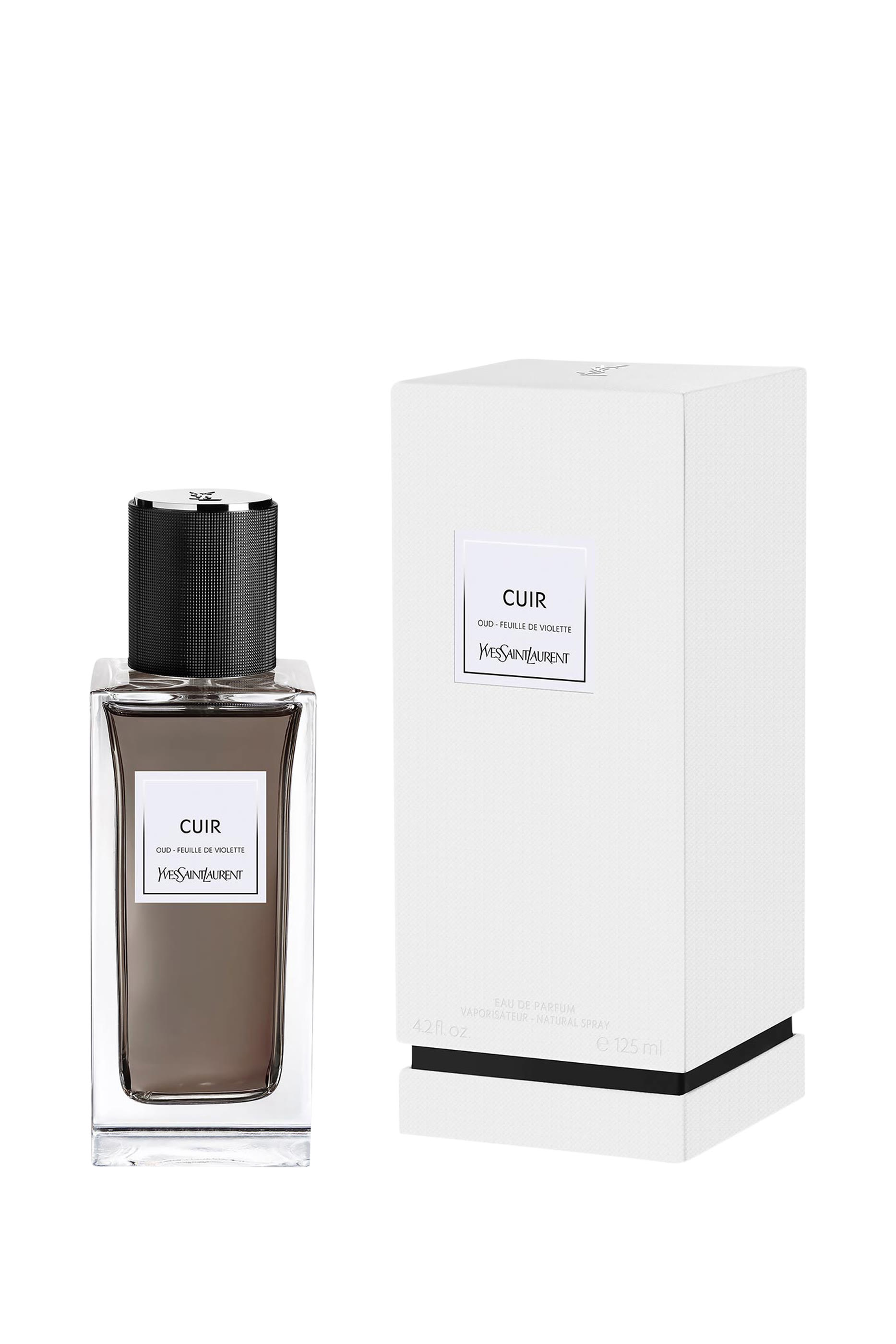 Cuir Le Vestiaire Des Parfums