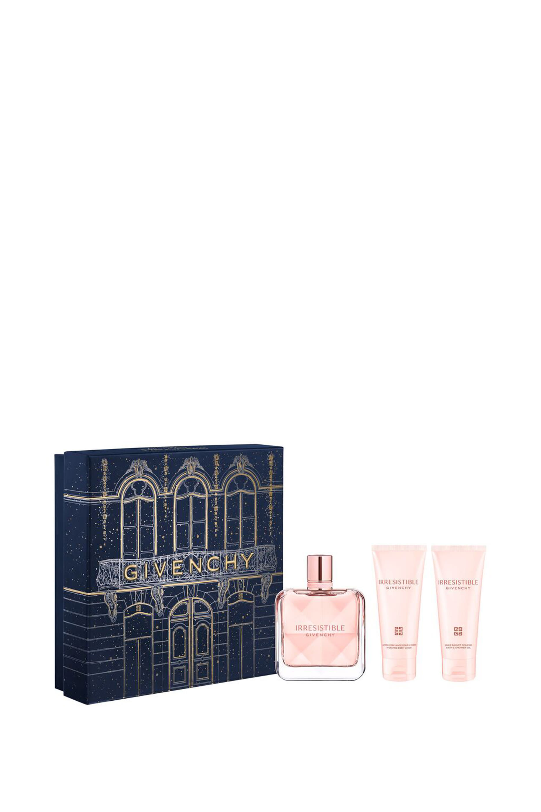Irresistible Eau de Parfum - Christmas Gift Set