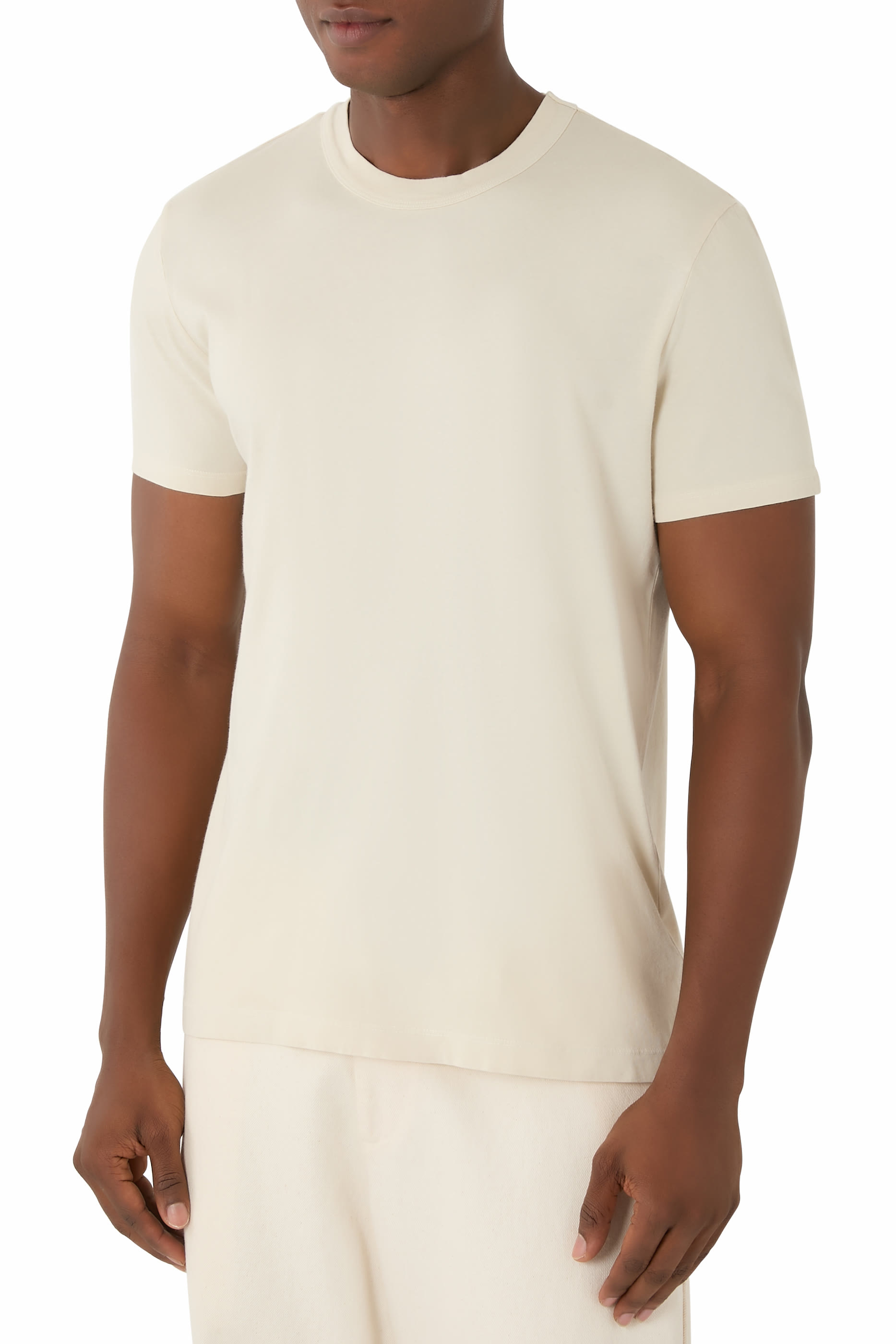 Everyday Short Sleeve T-shirt