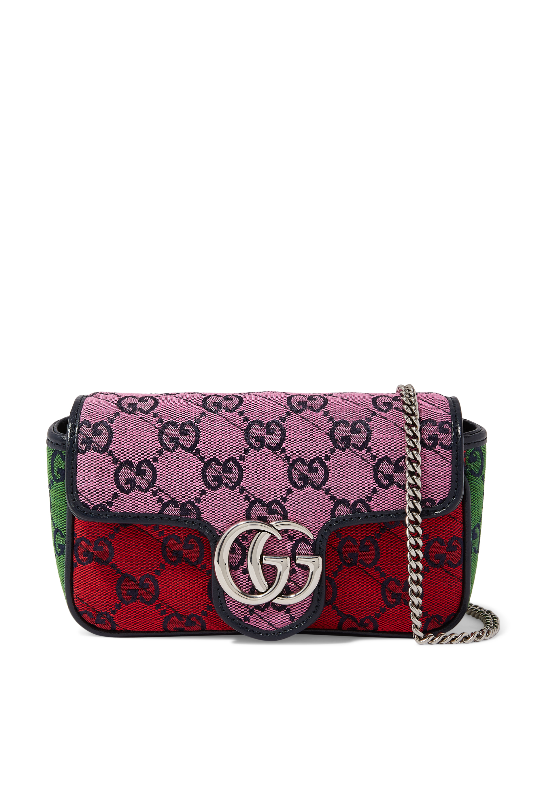 GG Marmont Super Mini Bag