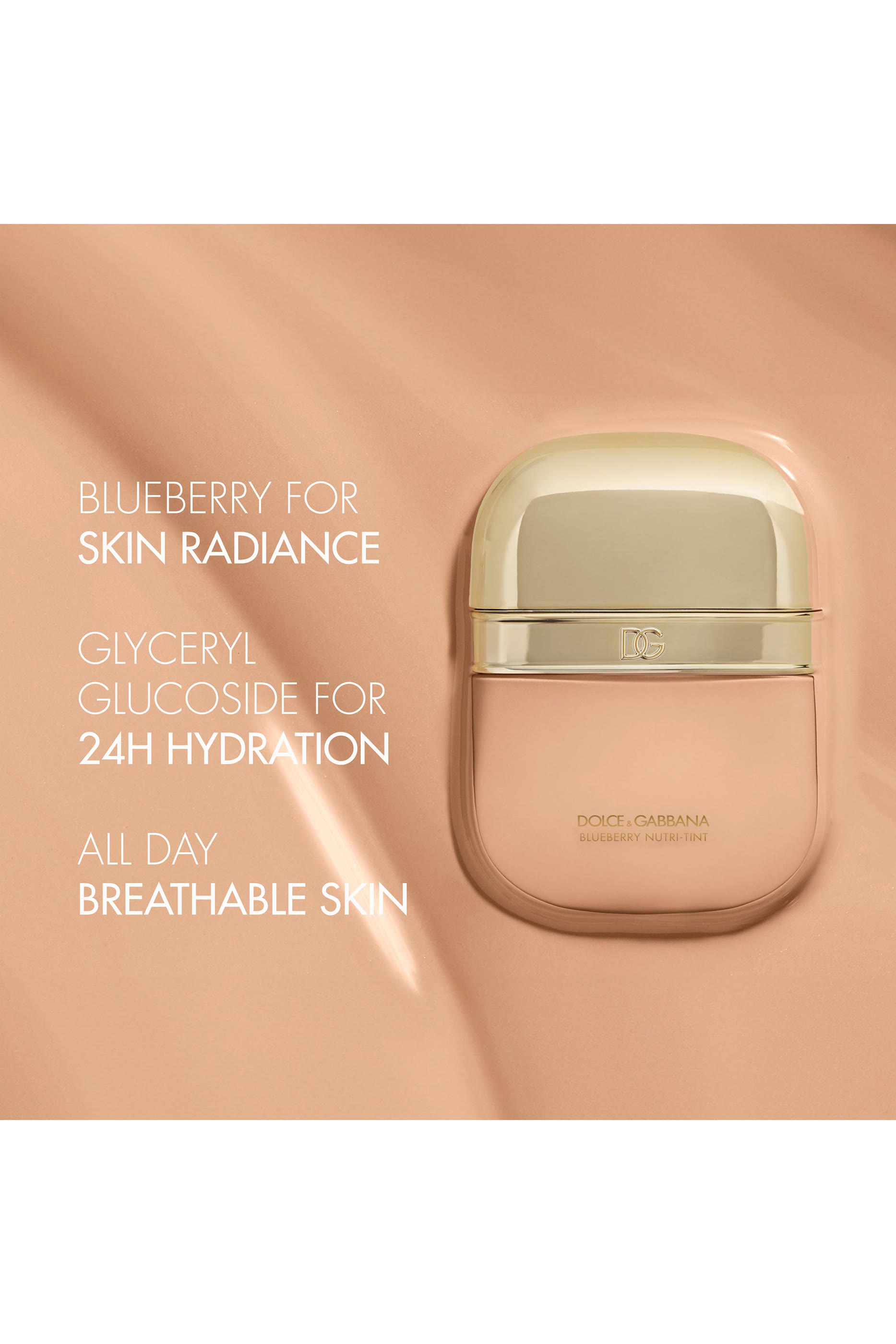 Blueberry Nutri-Tint