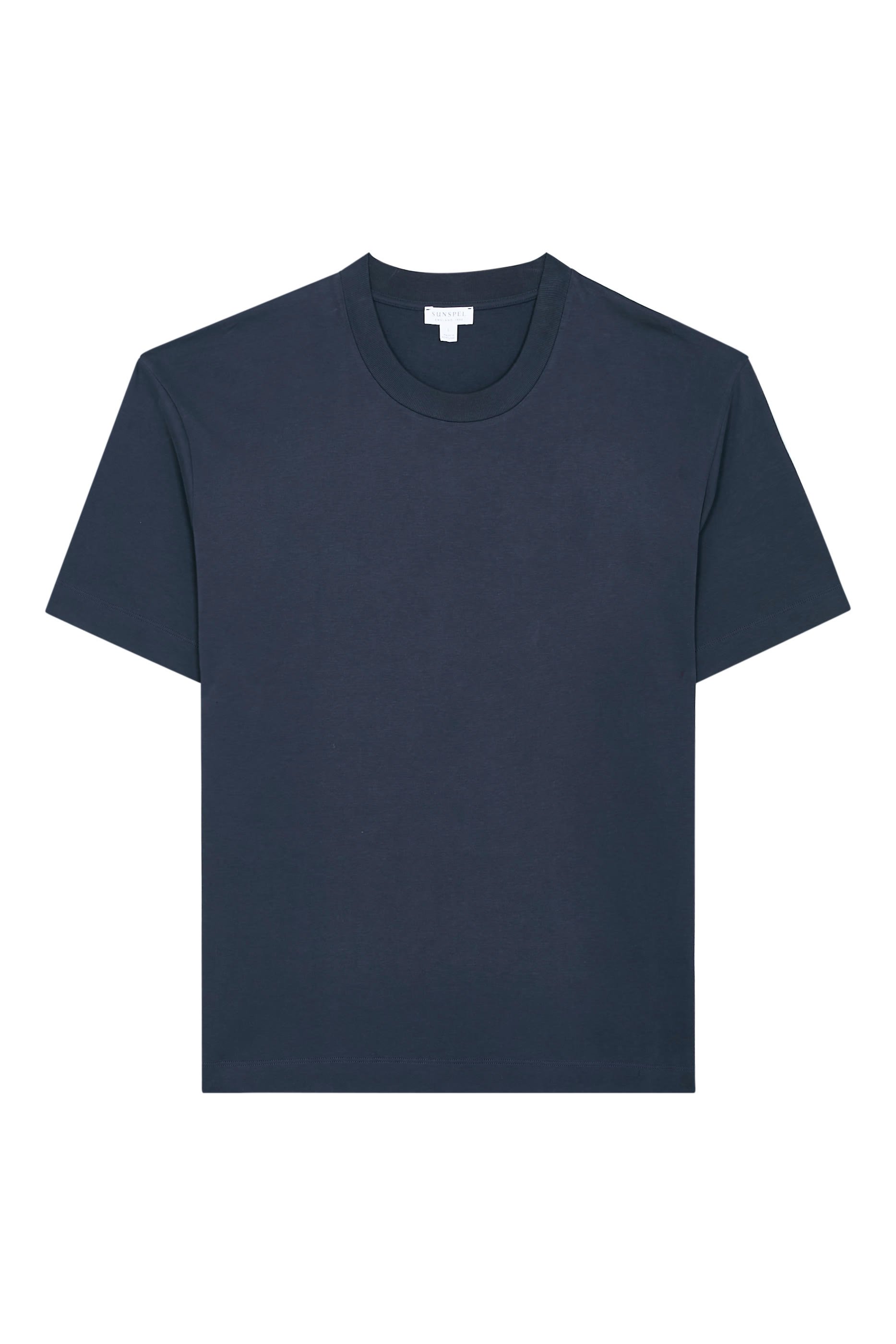 Relaxed Fit Heavyweight T‑Shirt