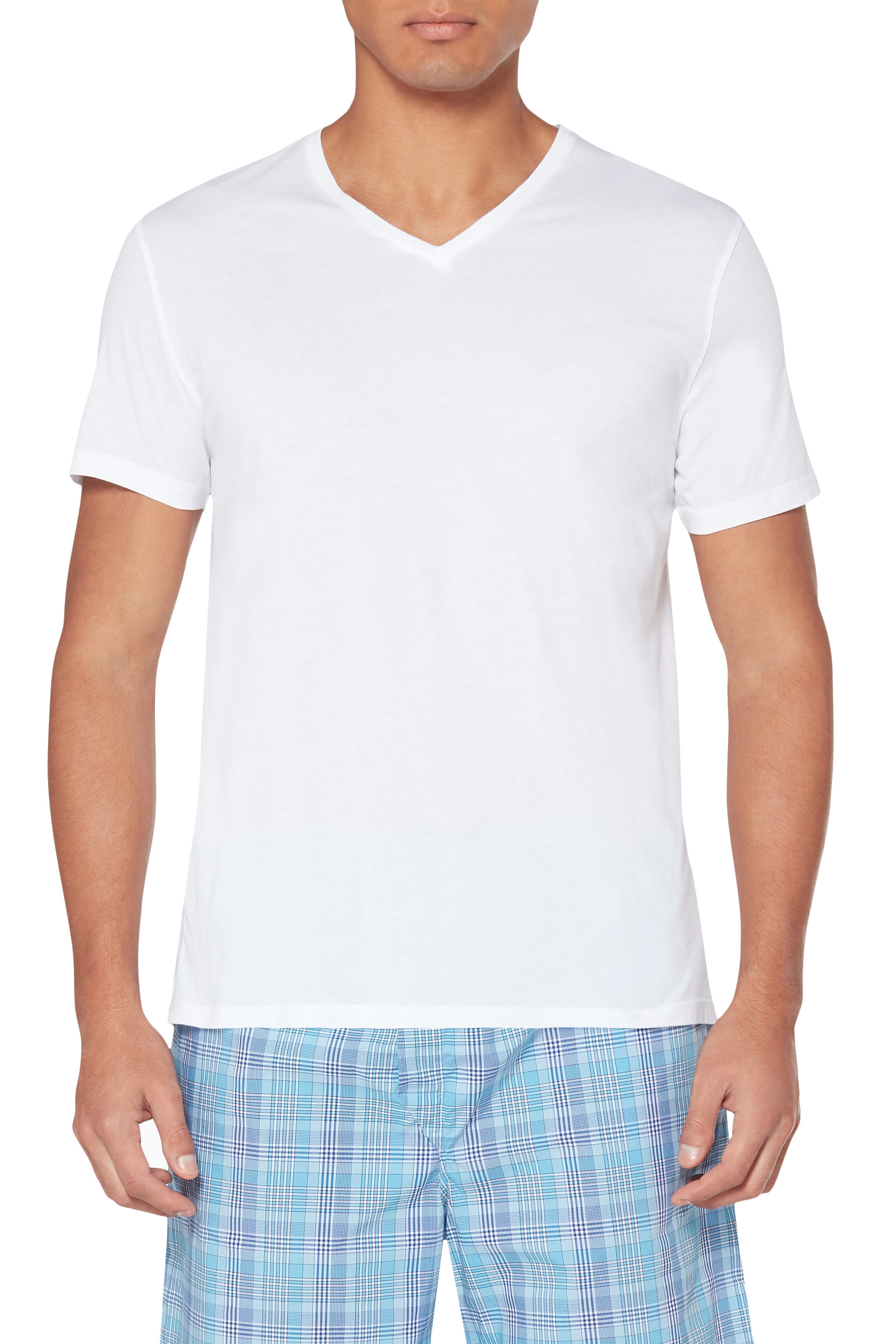 V-Neck Riley T-Shirt