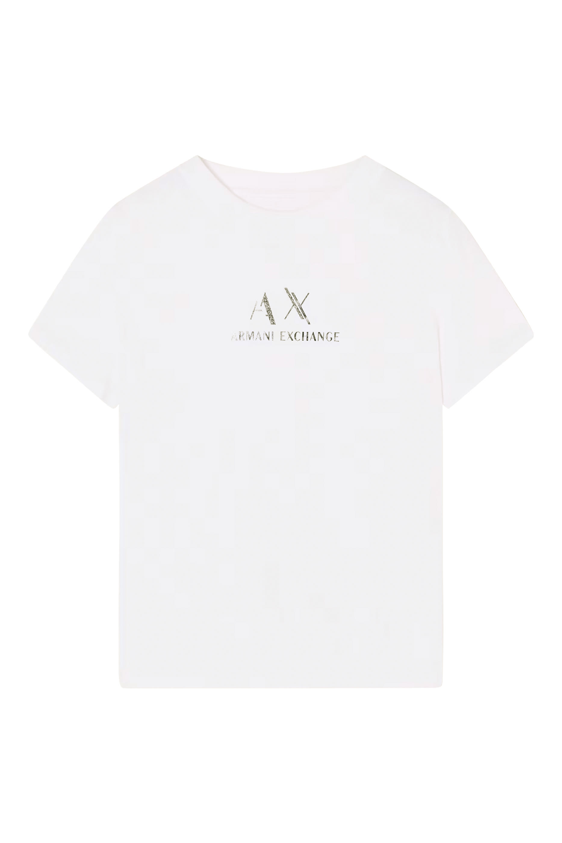 Logo Regular-Fit T-Shirt