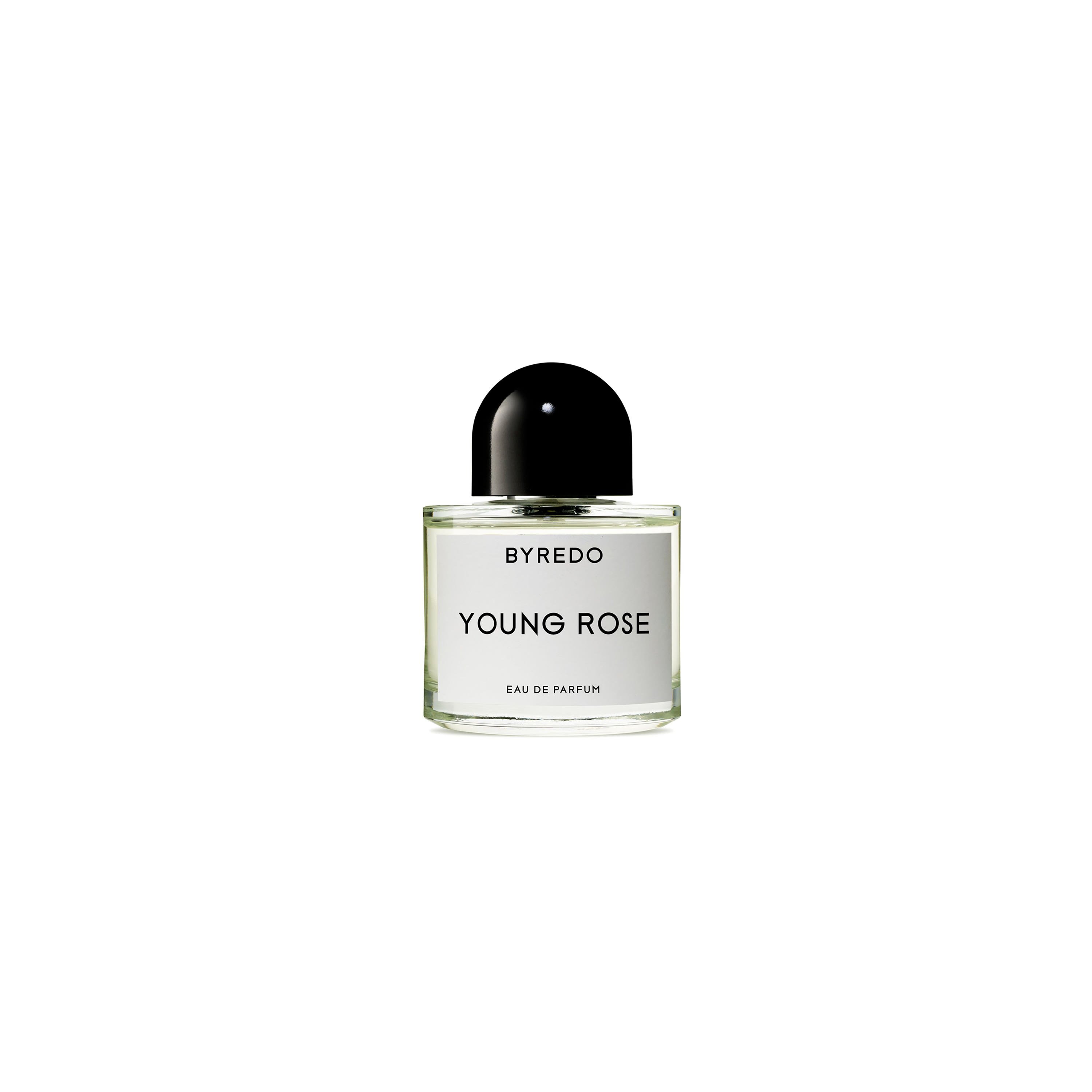 Young Rose Eau de Parfum 