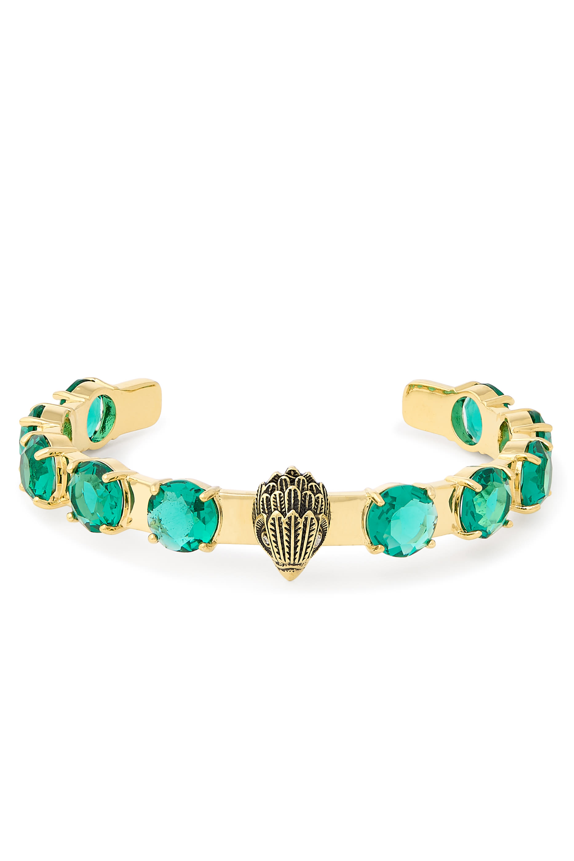 Eagle Cuff Large Bracelet