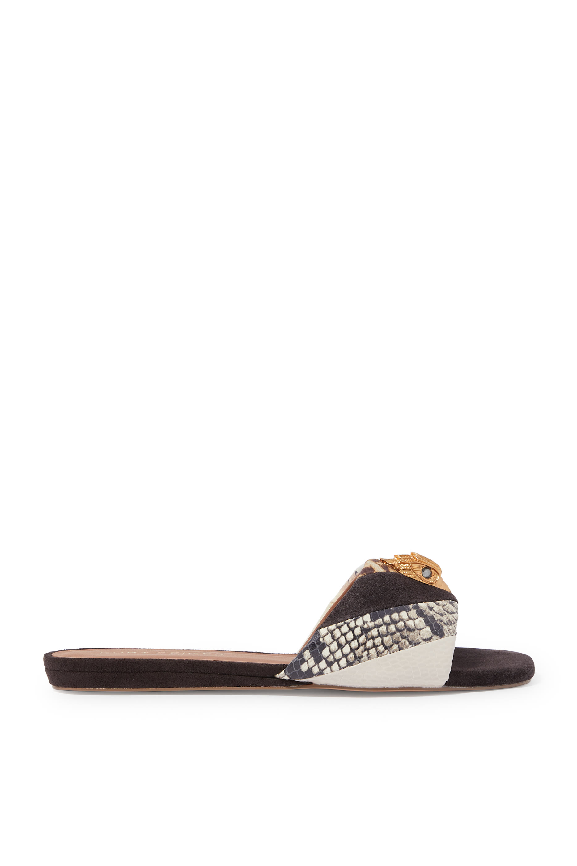 Kensington Flat Slides