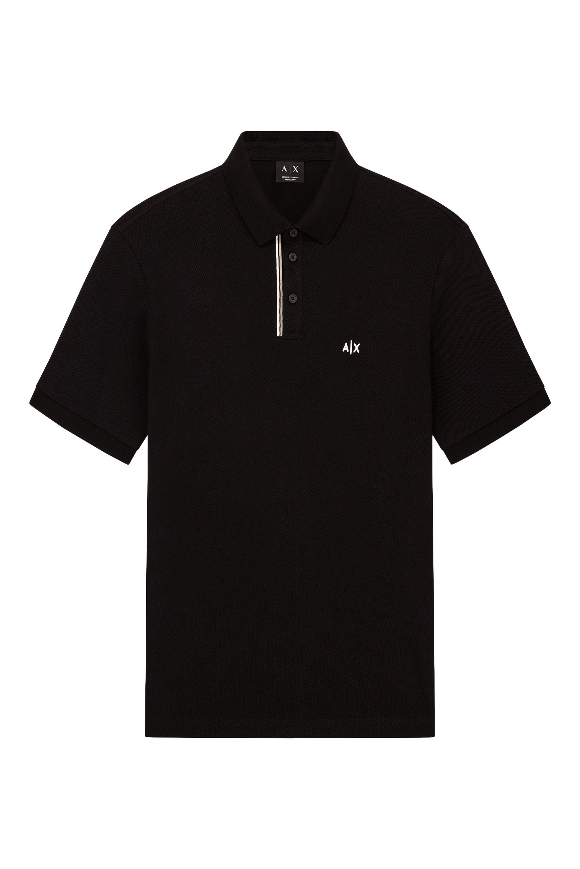 Ibiza Short Sleeves Polo Shirt