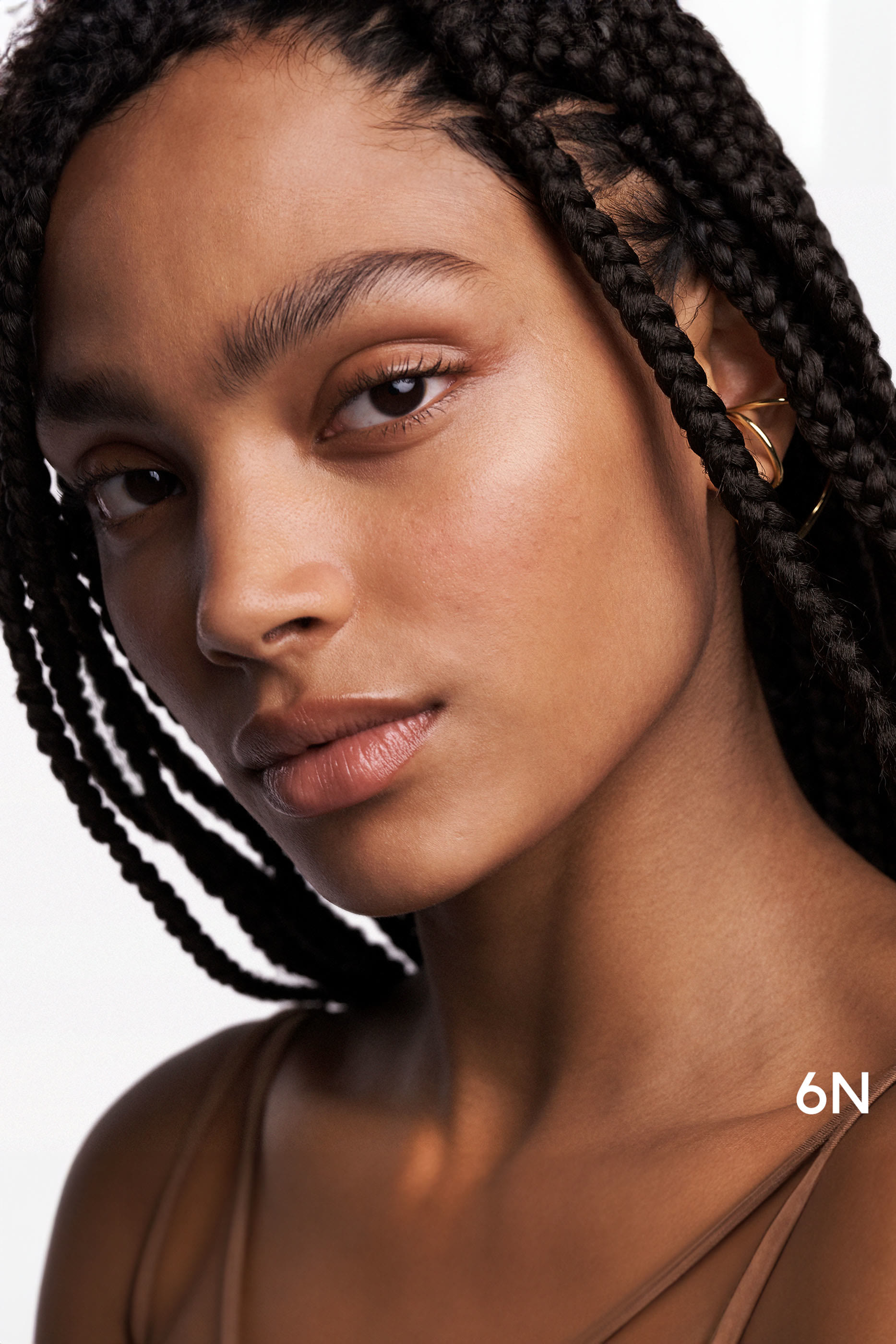 Terracotta Le Teint Foundation