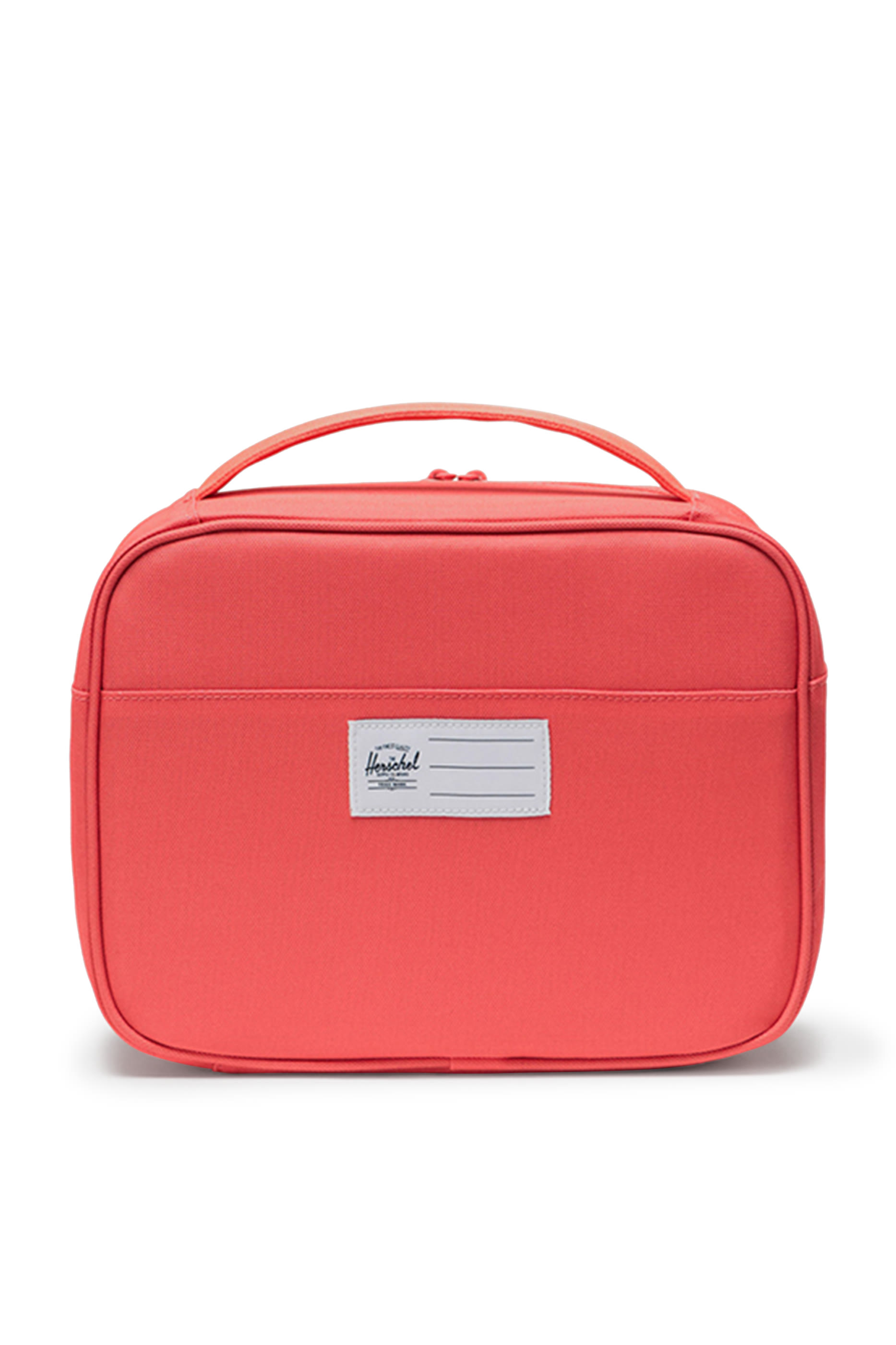 Kids Pop Quiz Lunch Box