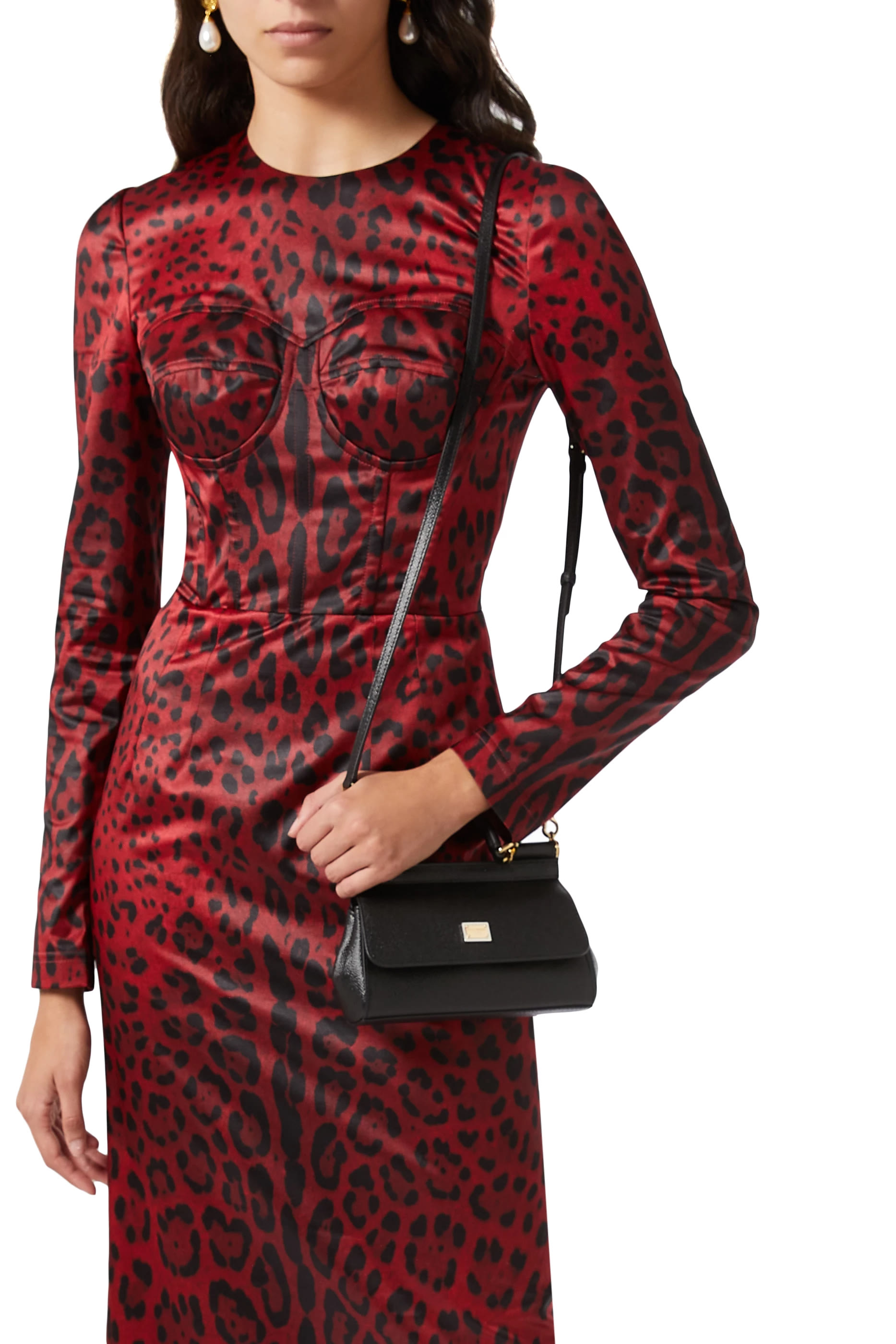 Sicily Mini Handbag