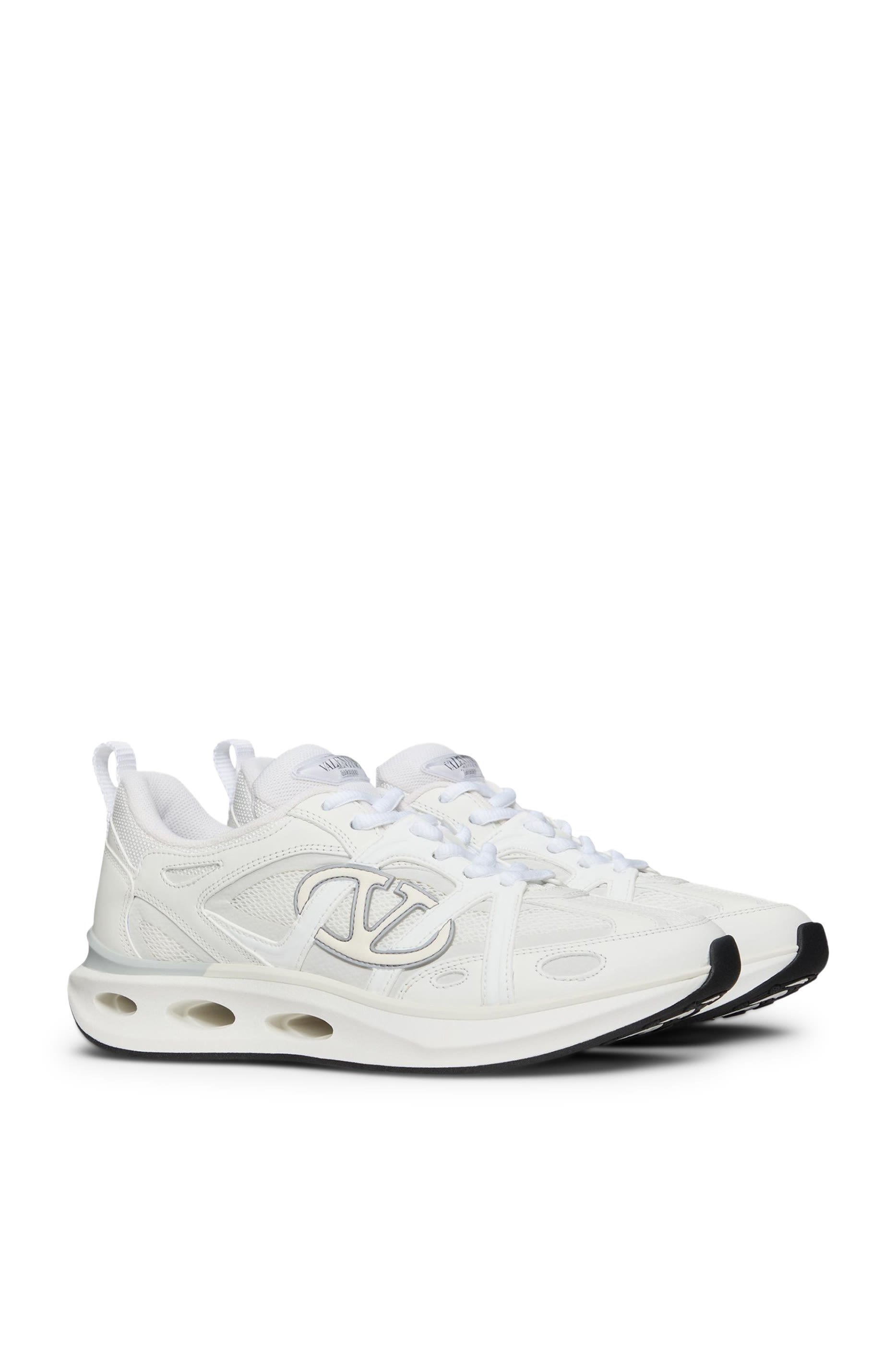 Vlogo Easyjog Low-Top Sneakers