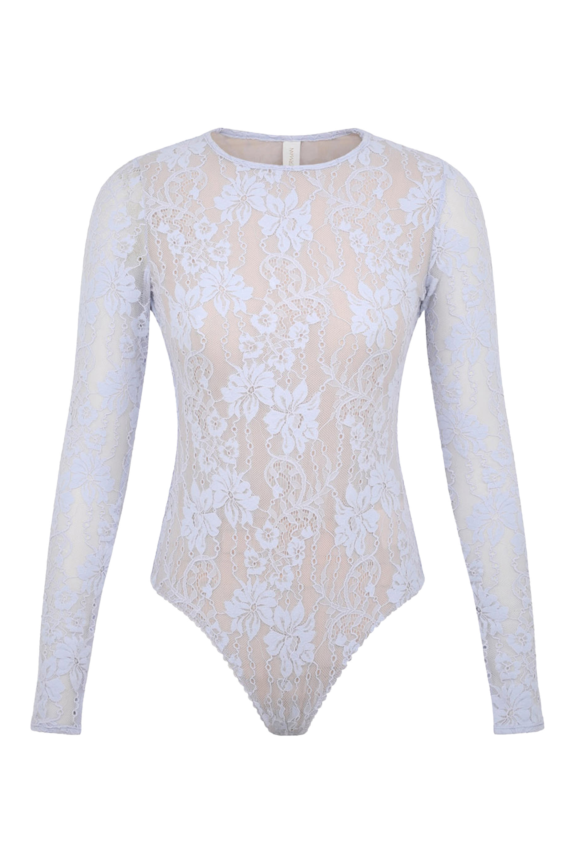 Lace Bodysuit