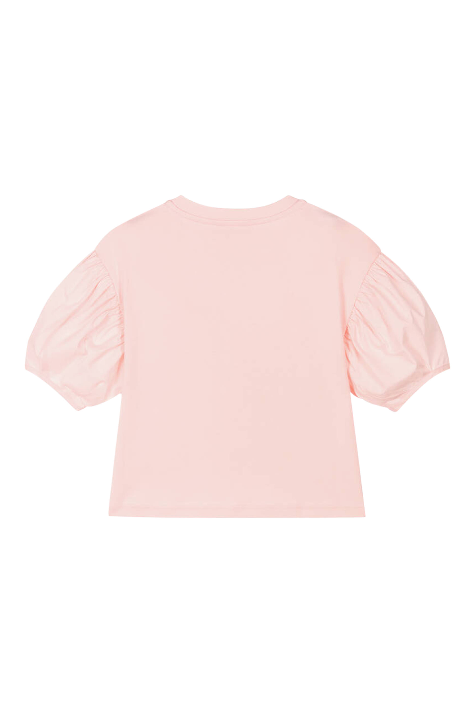 Kids Logo-Print T-Shirt