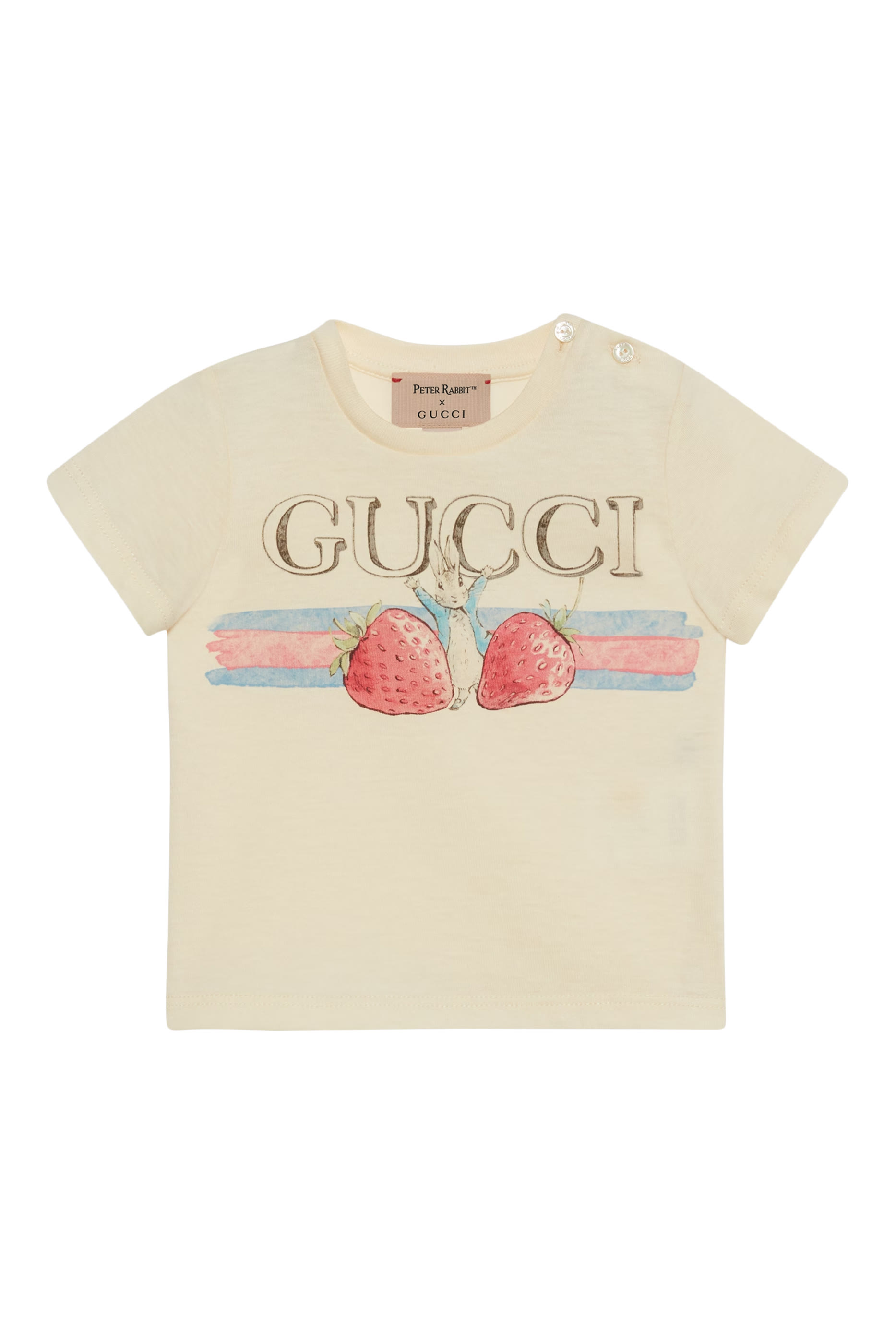 Kids Peter Rabbit T-Shirt