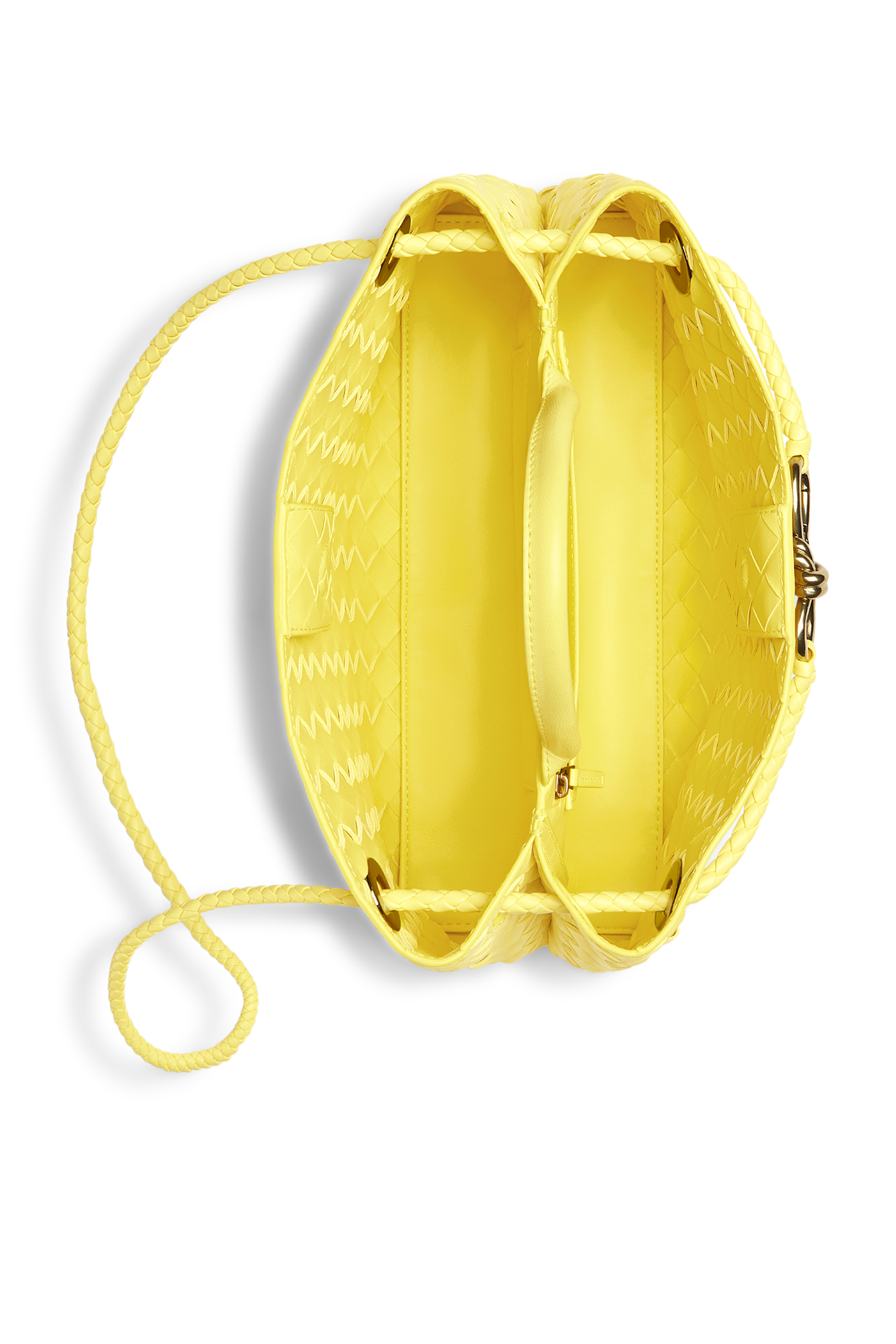 Small East/West Andiamo Tote Bag