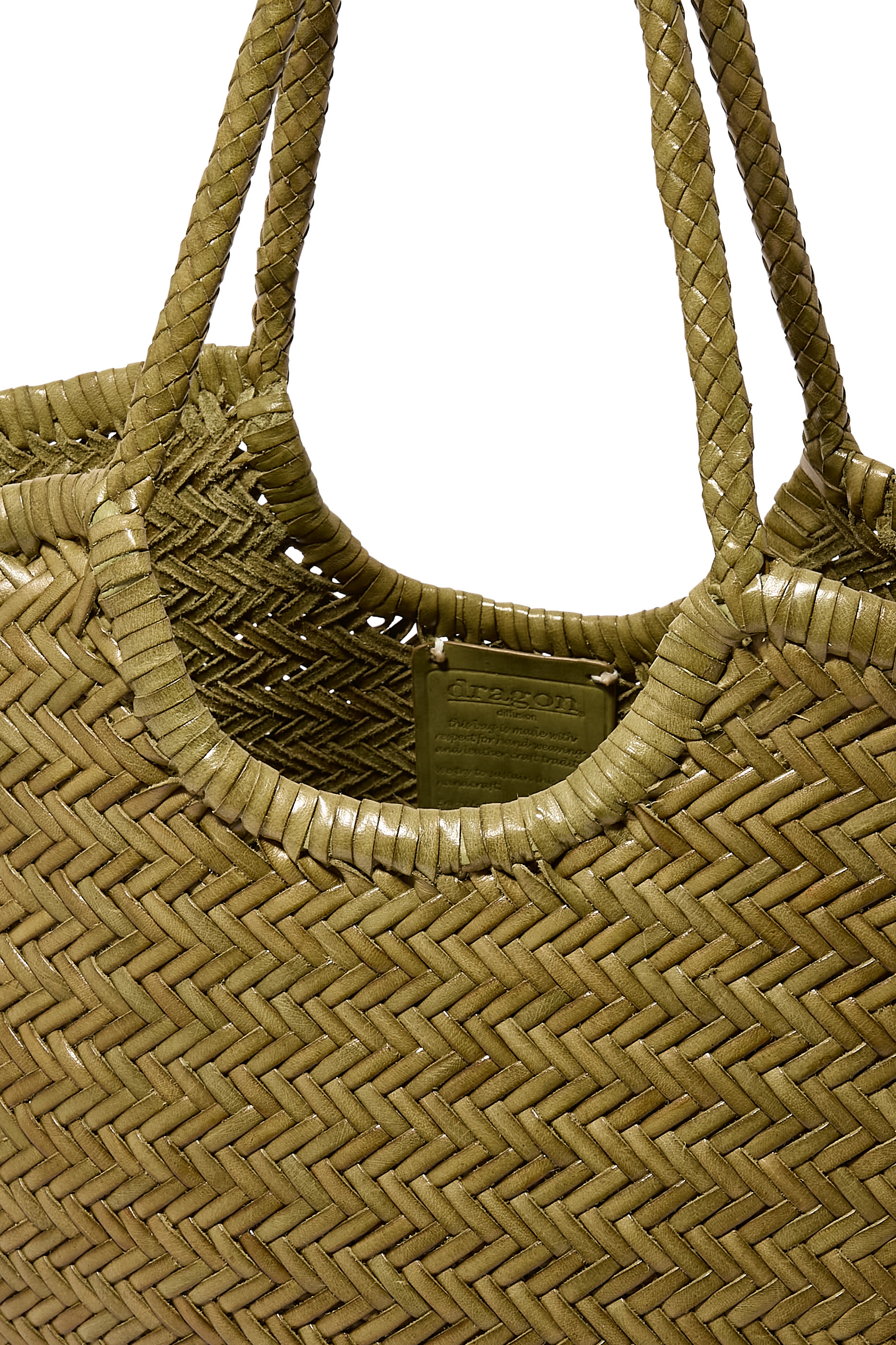 Nantucket Big Tote Bag