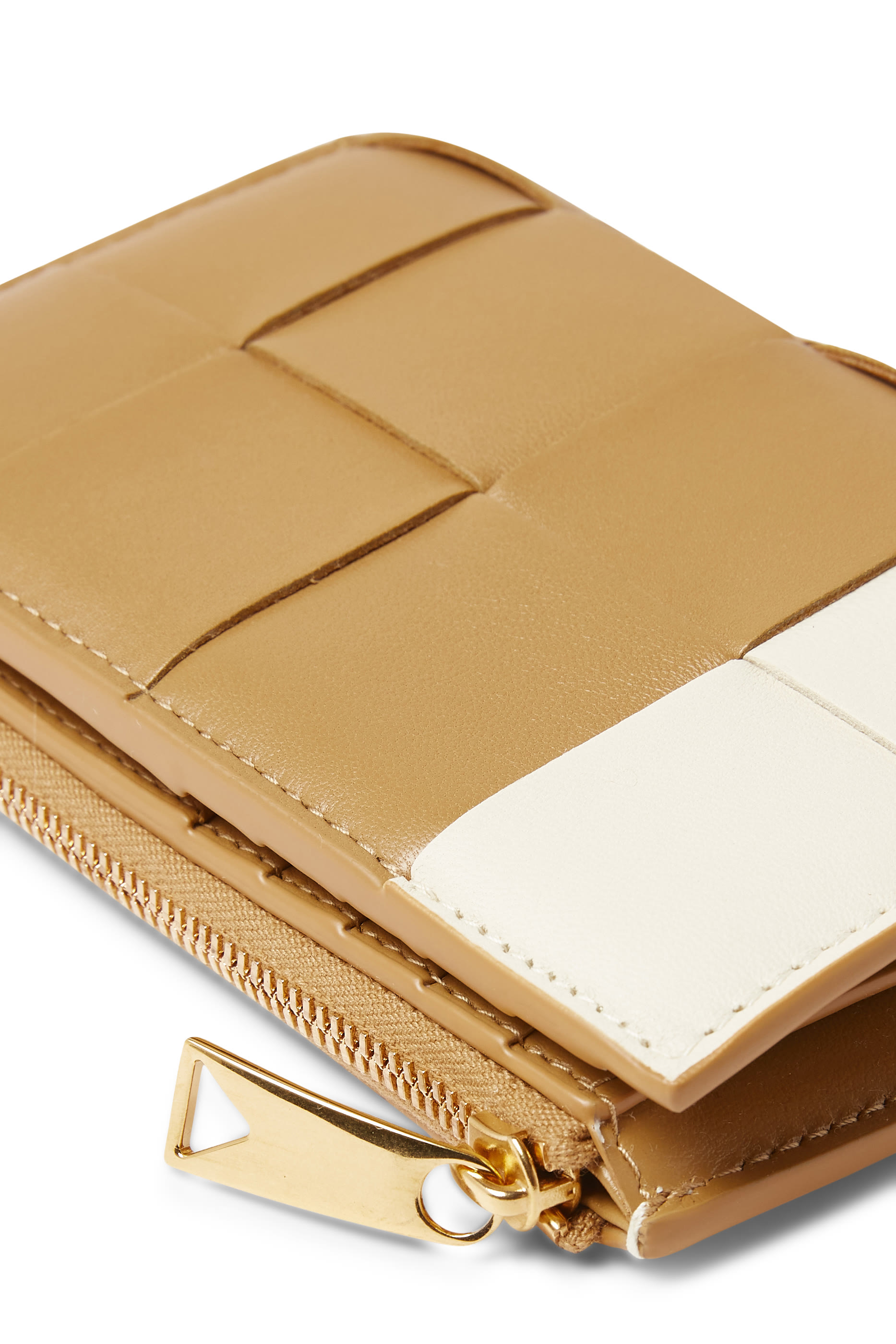 Cassette Medium Bi-Fold Wallet