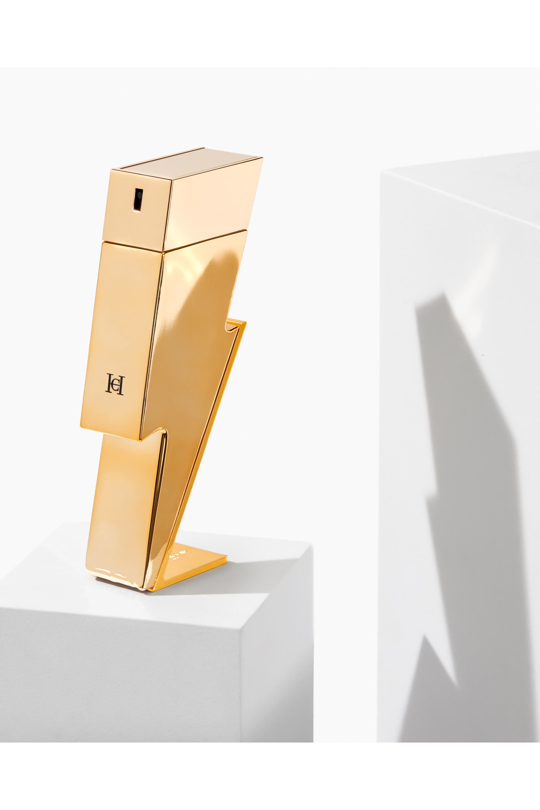 Exclusive Bad Boy Eau de Toilette Gold Fantasy Collector