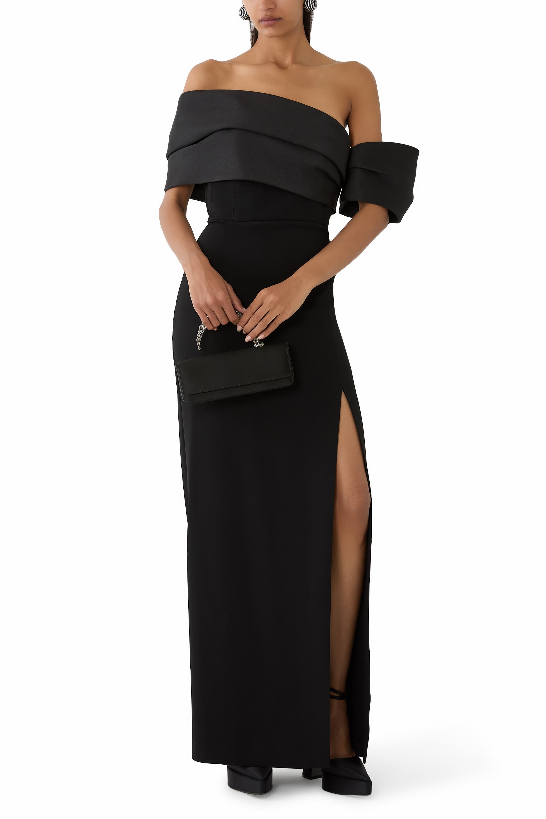 Alexis Maxi Dress