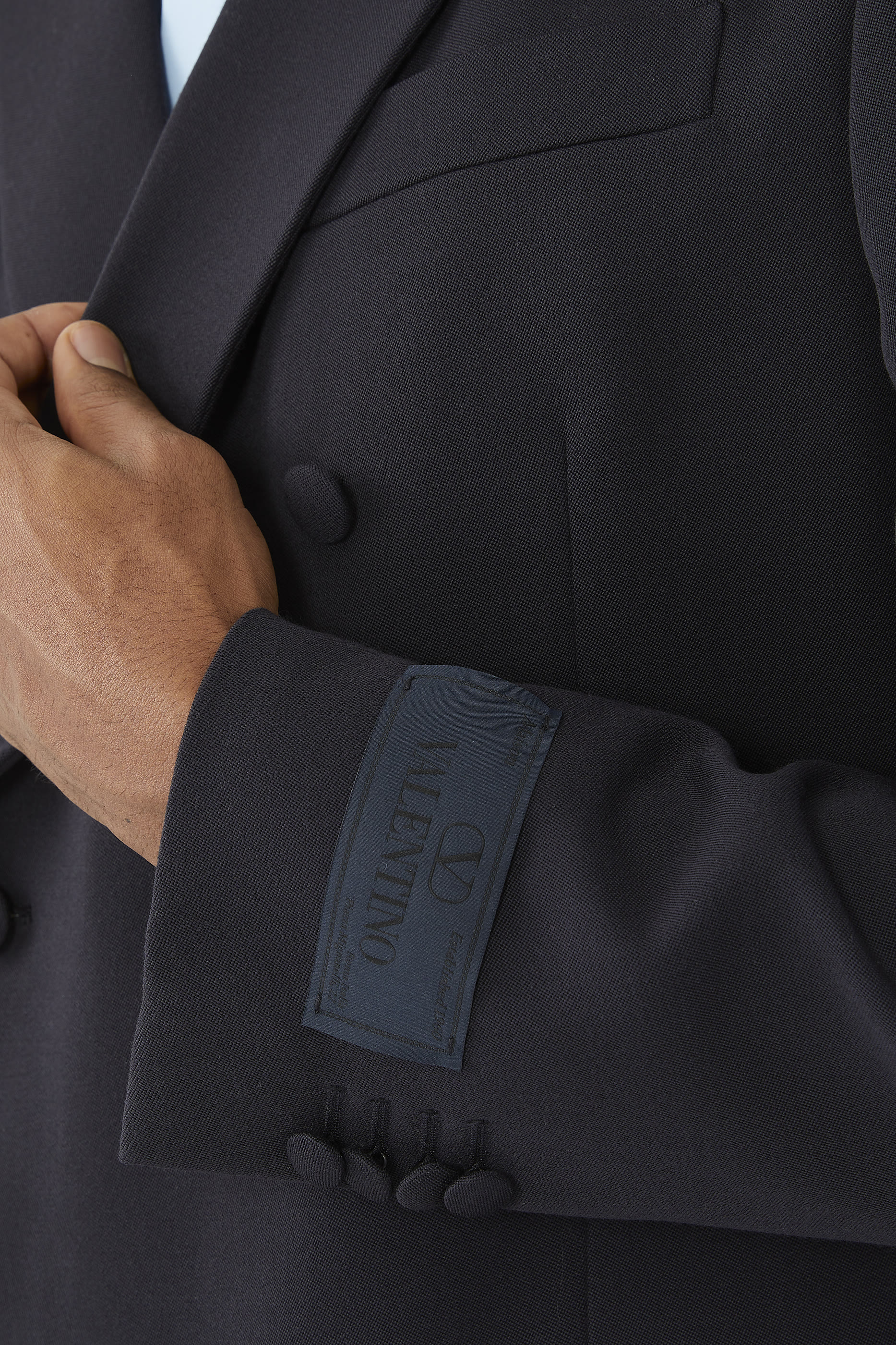 Formalwear Slim Jacket