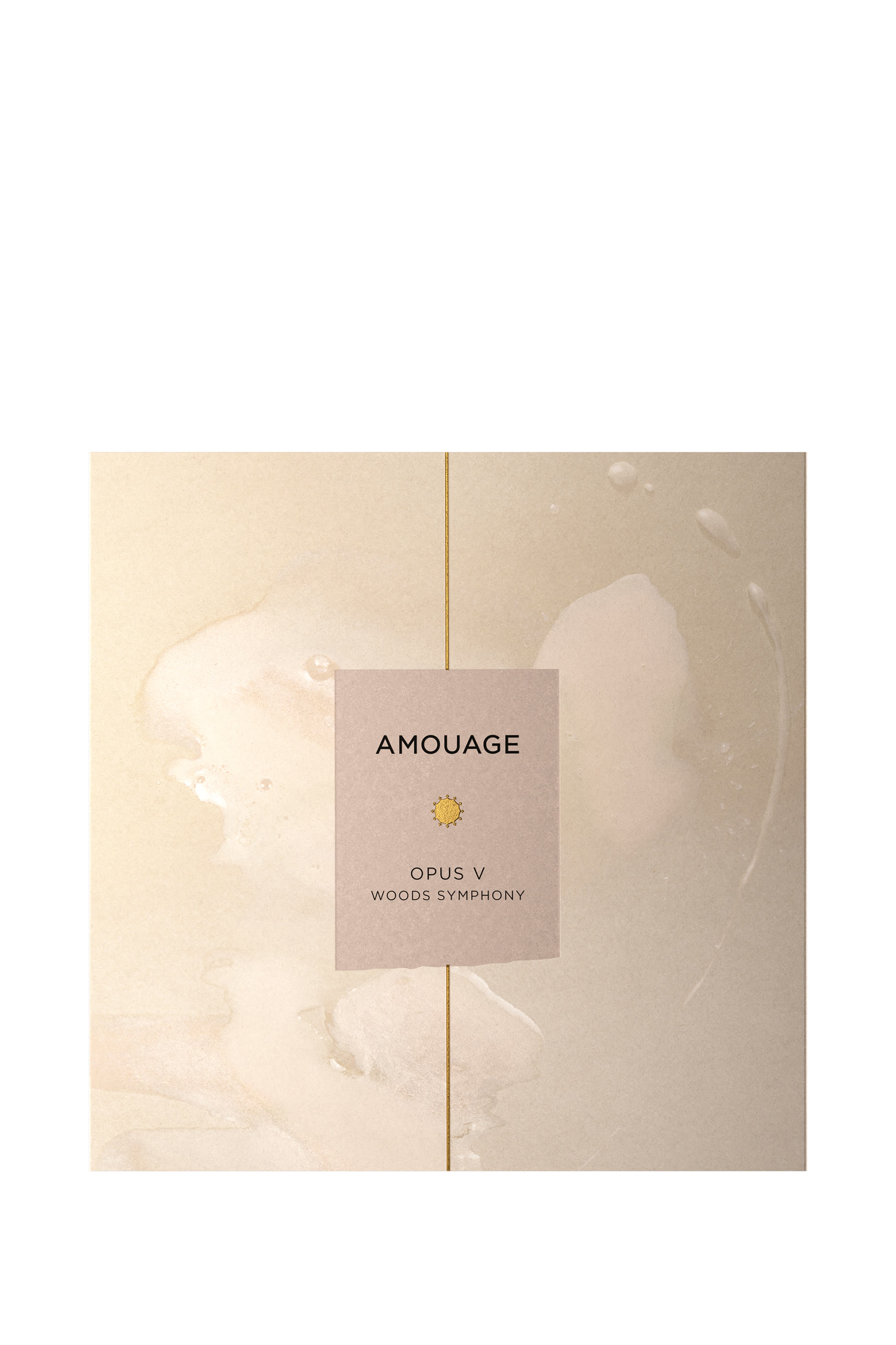 Opus V Woods Symphony Eau de Parfum