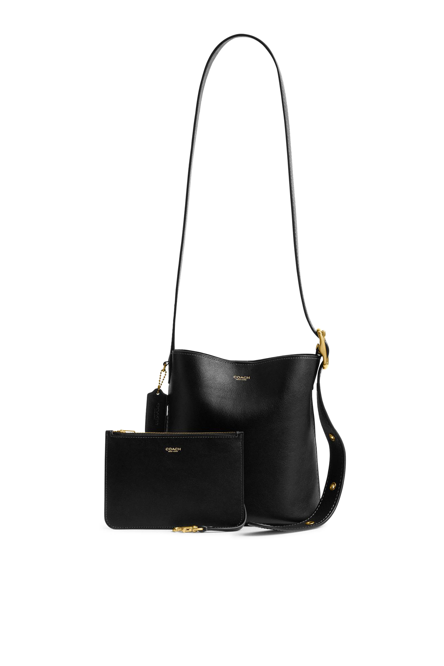  Bleecker Bucket Bag 21 