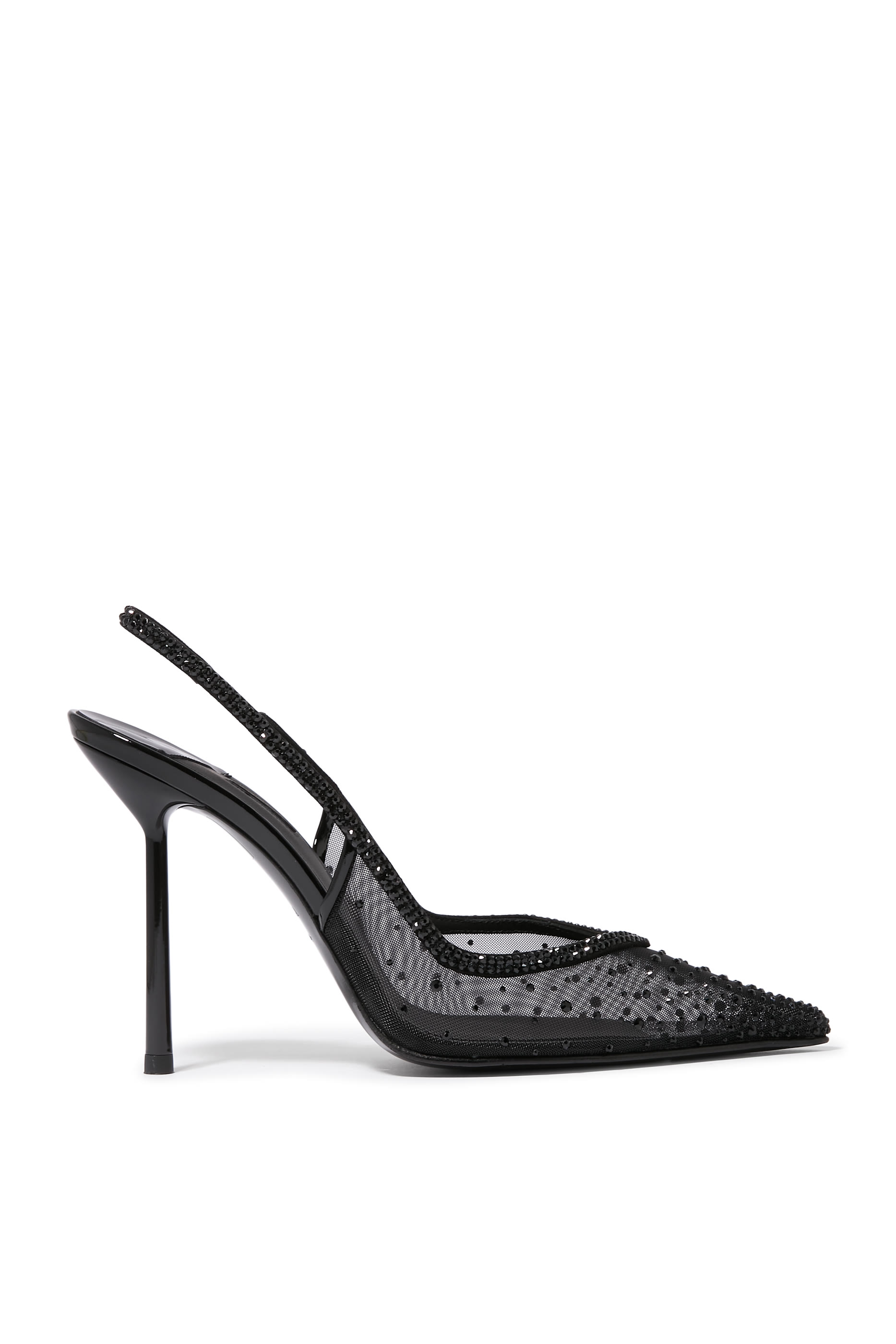 Nicole 110 Slingback Pumps