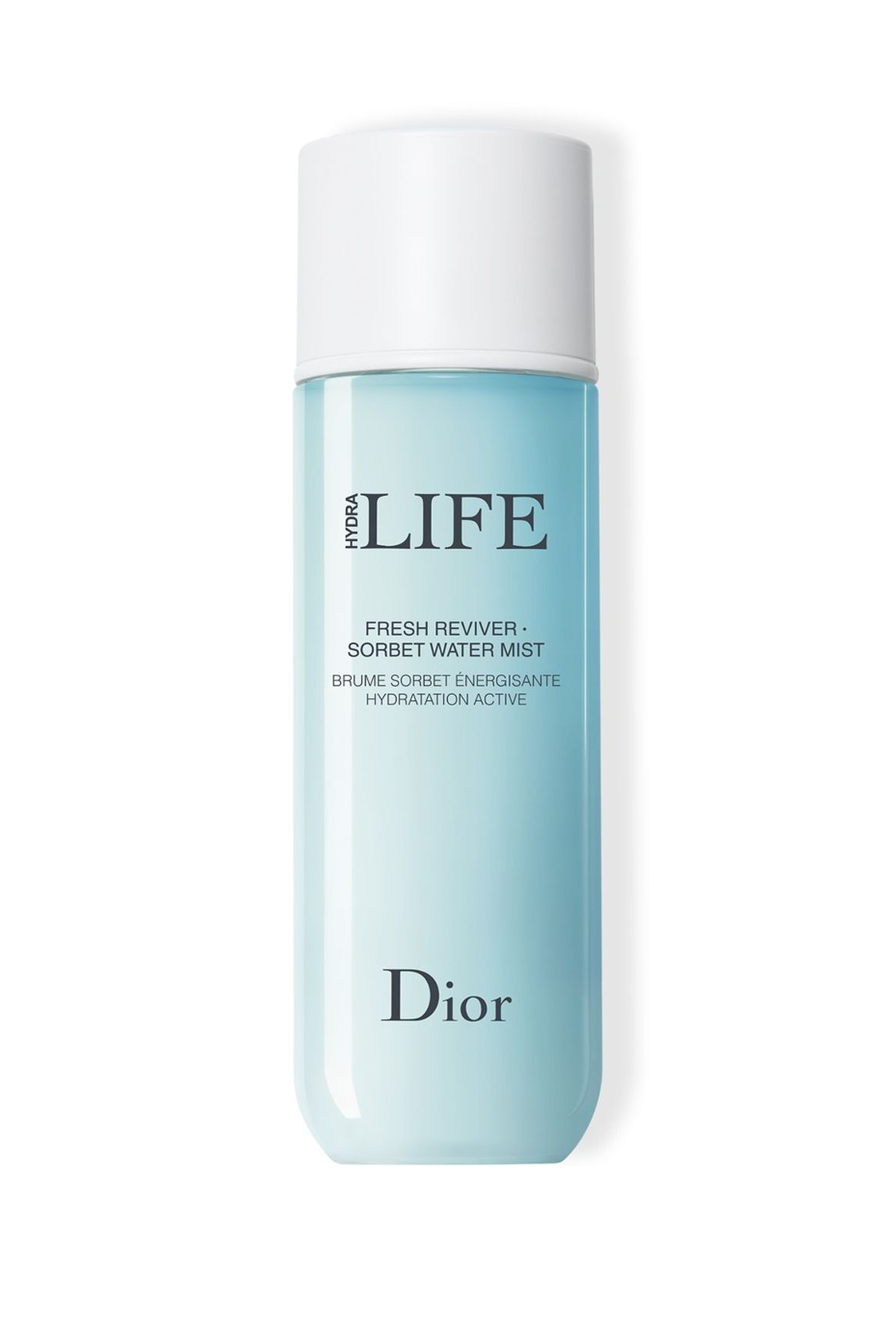 Dior Hydra Life Fresh Reviver Sorbet Water Mist