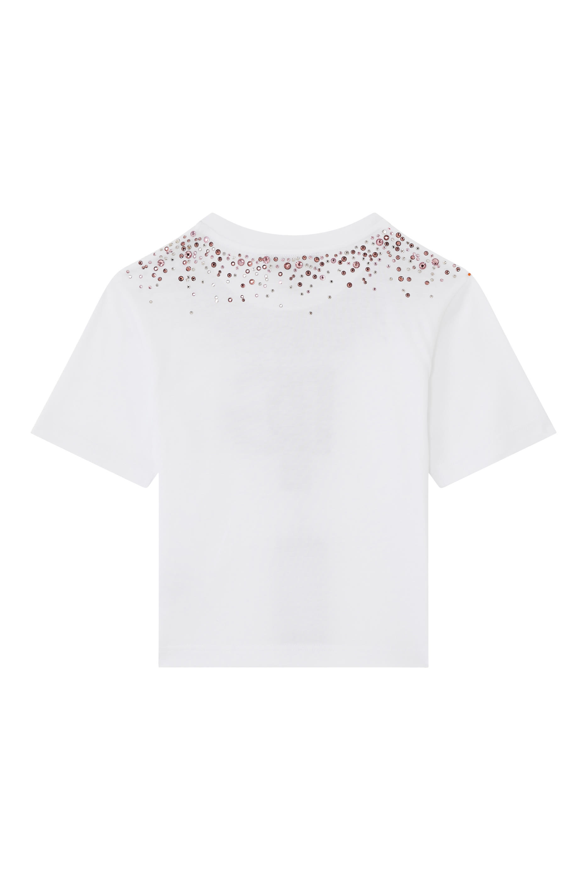 Kids Logo Jersey T-Shirt