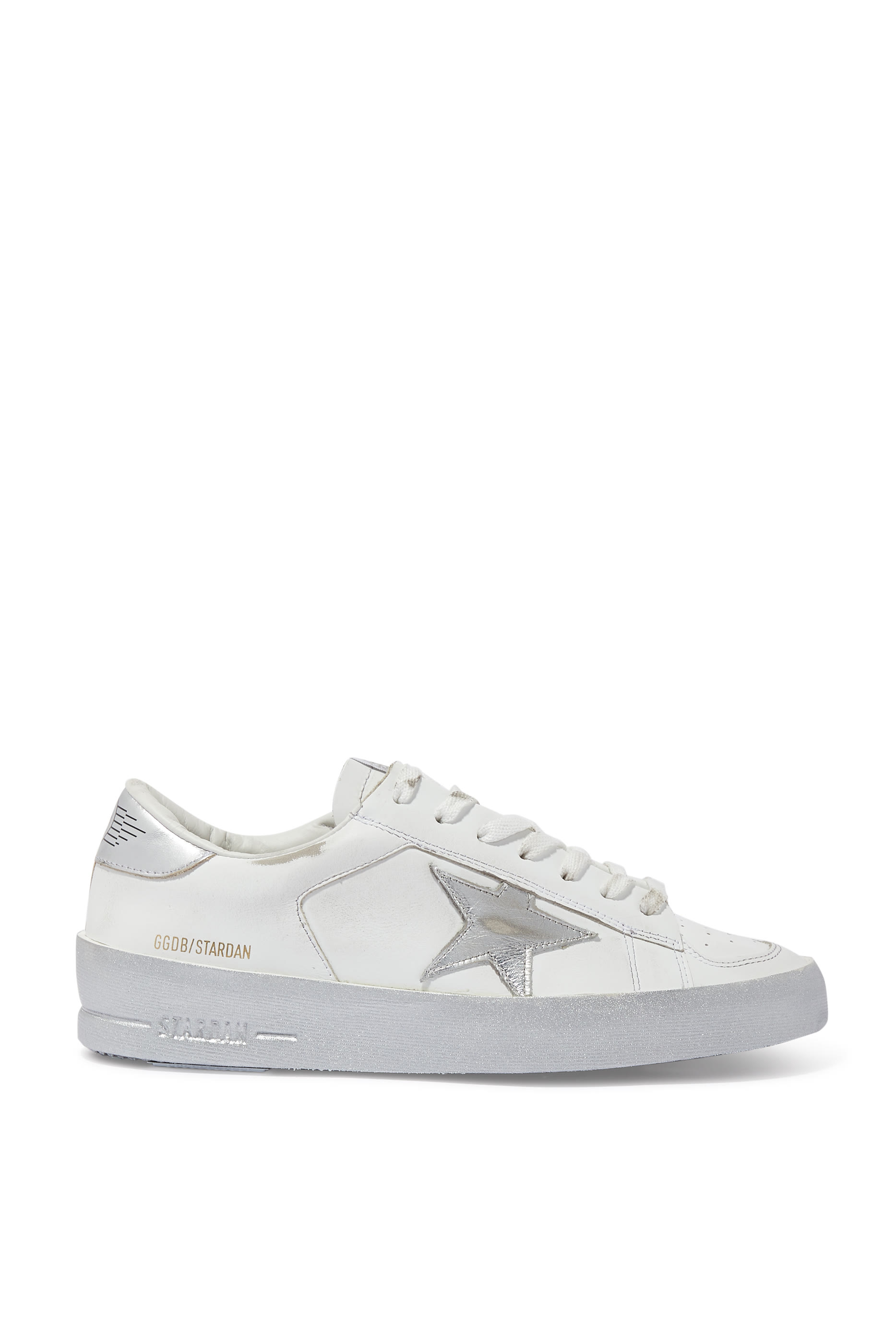 Stardan Sneakers in Leather
