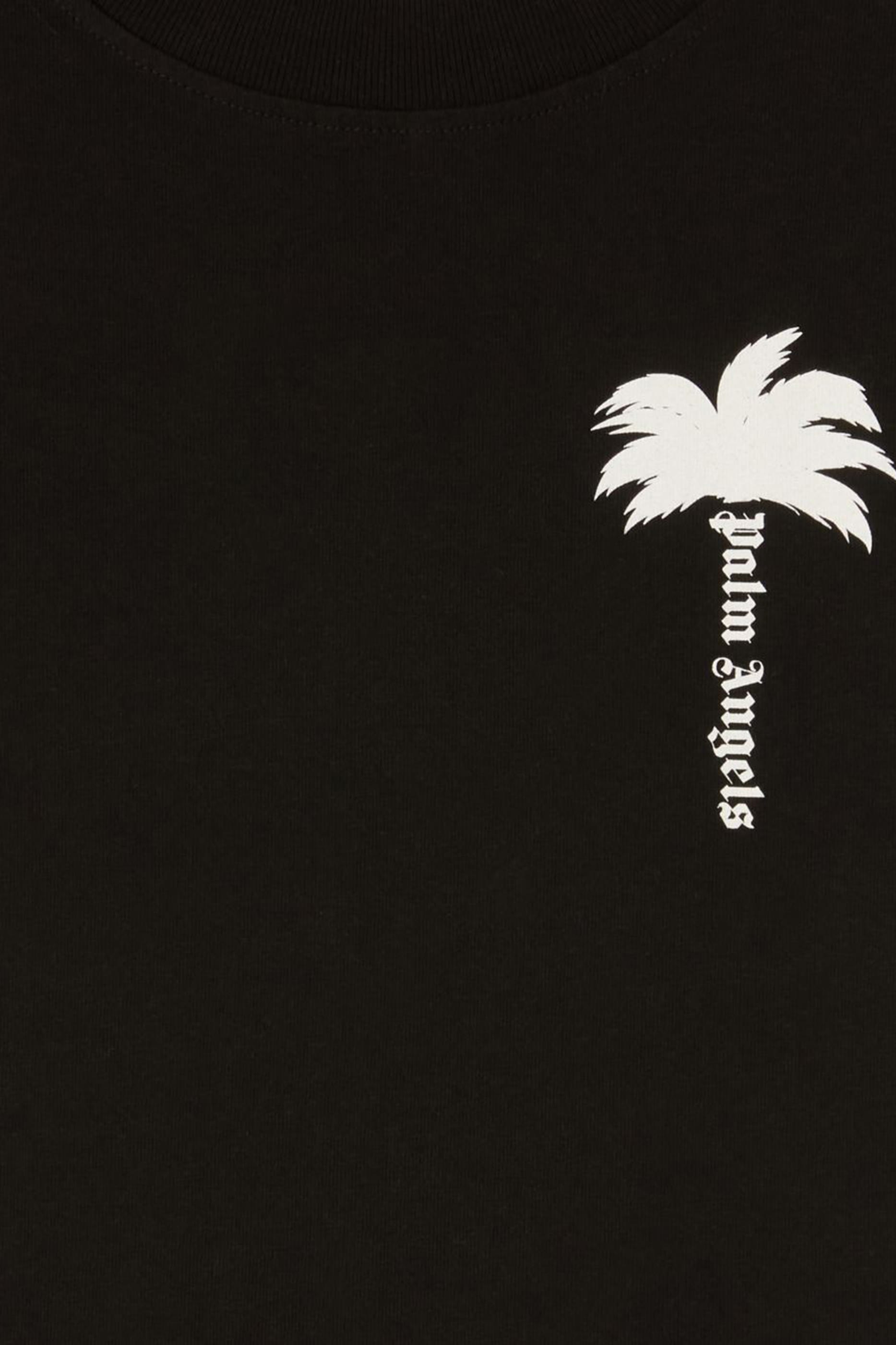 Kids The Palm T-Shirt