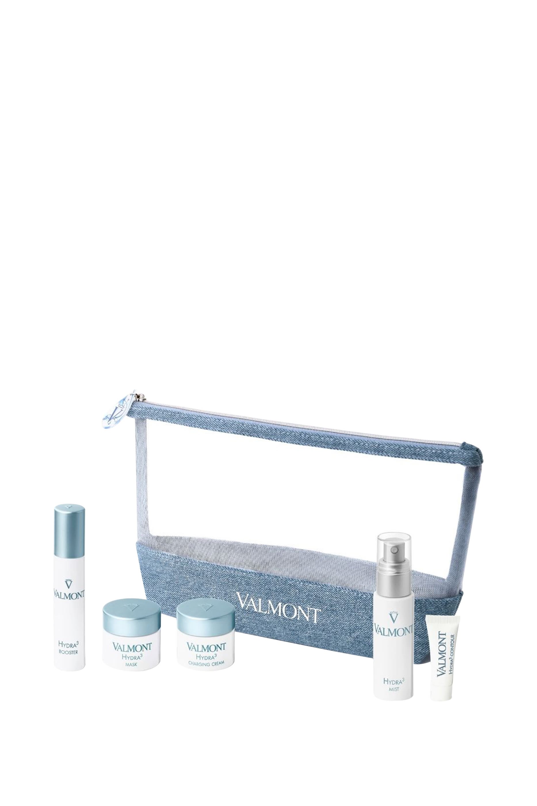 Hydra3 Discovery Retail Set 