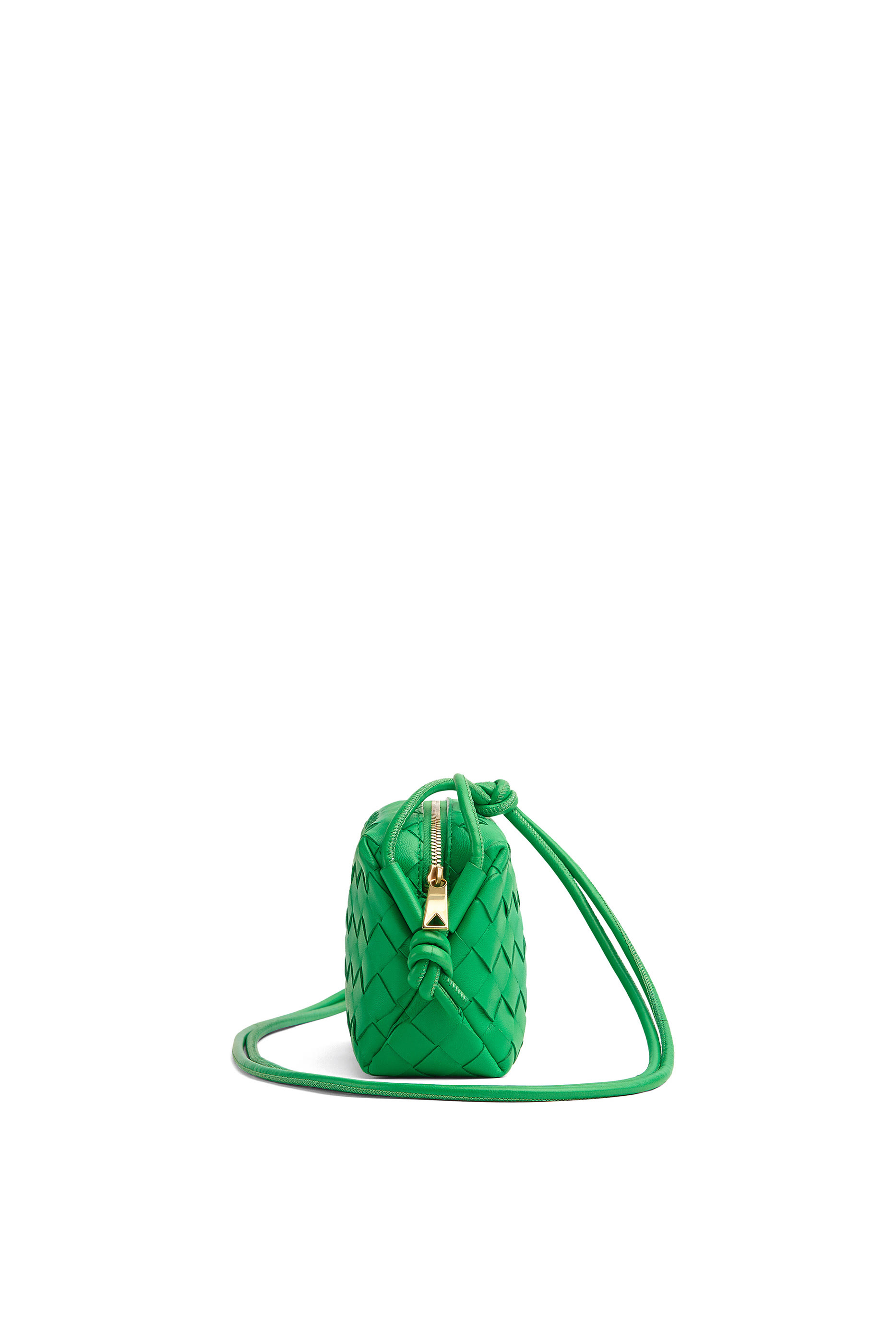 Loop Mini Crossbody Bag