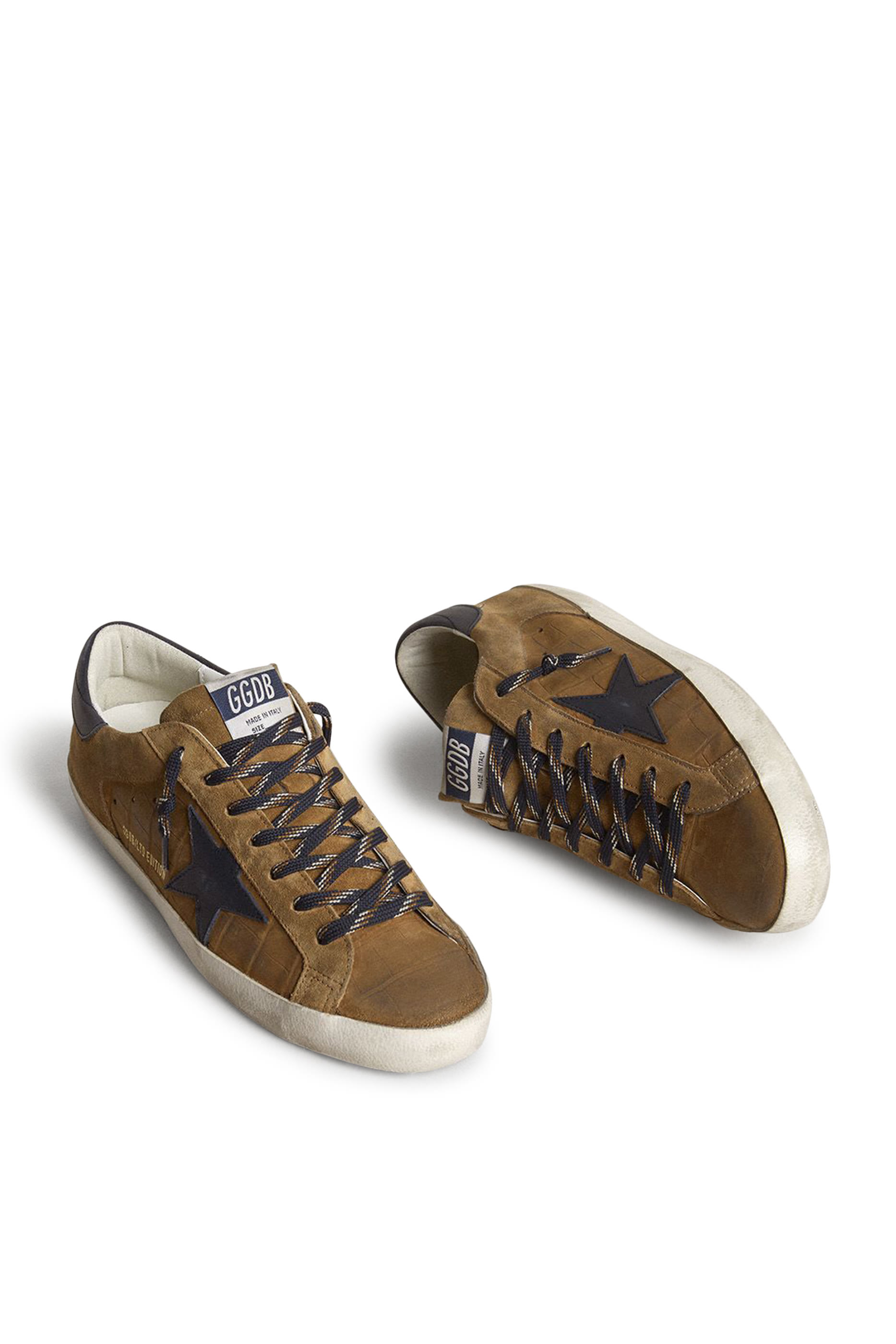 Super-Star LTD Sneakers