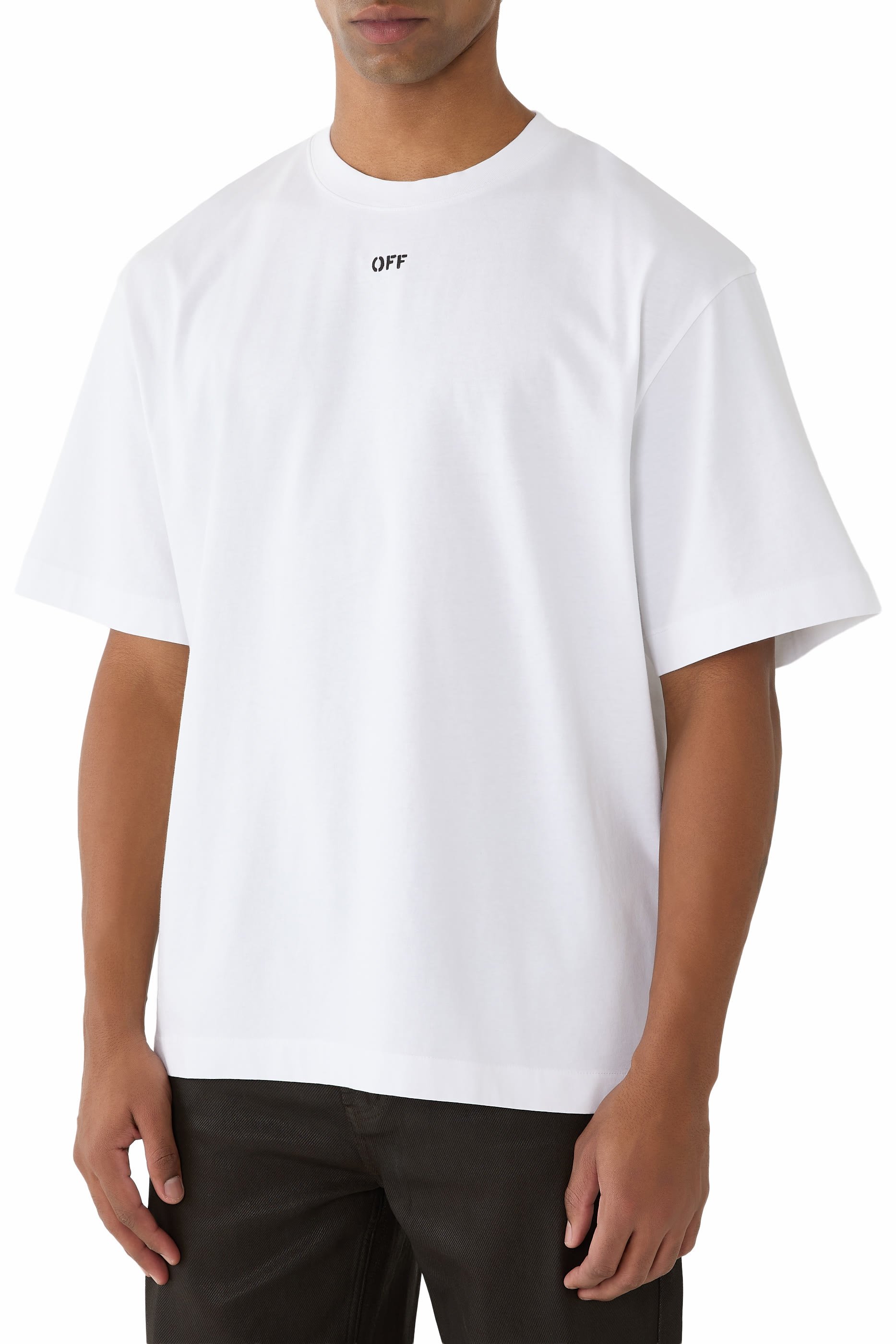 Chain Arrow Skate T-Shirt